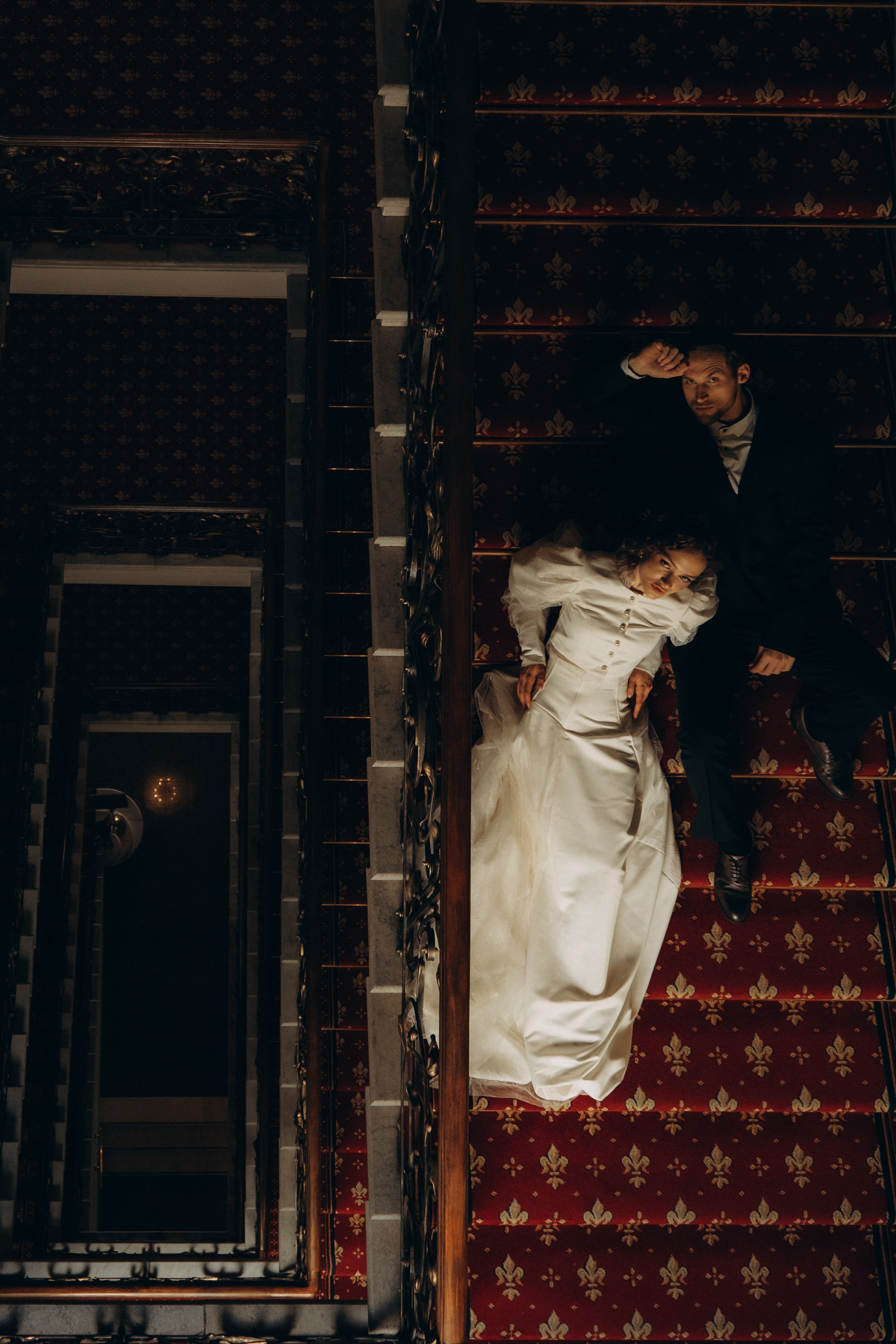 Свадебный. Фотограф в Москве Виталий Есаулов