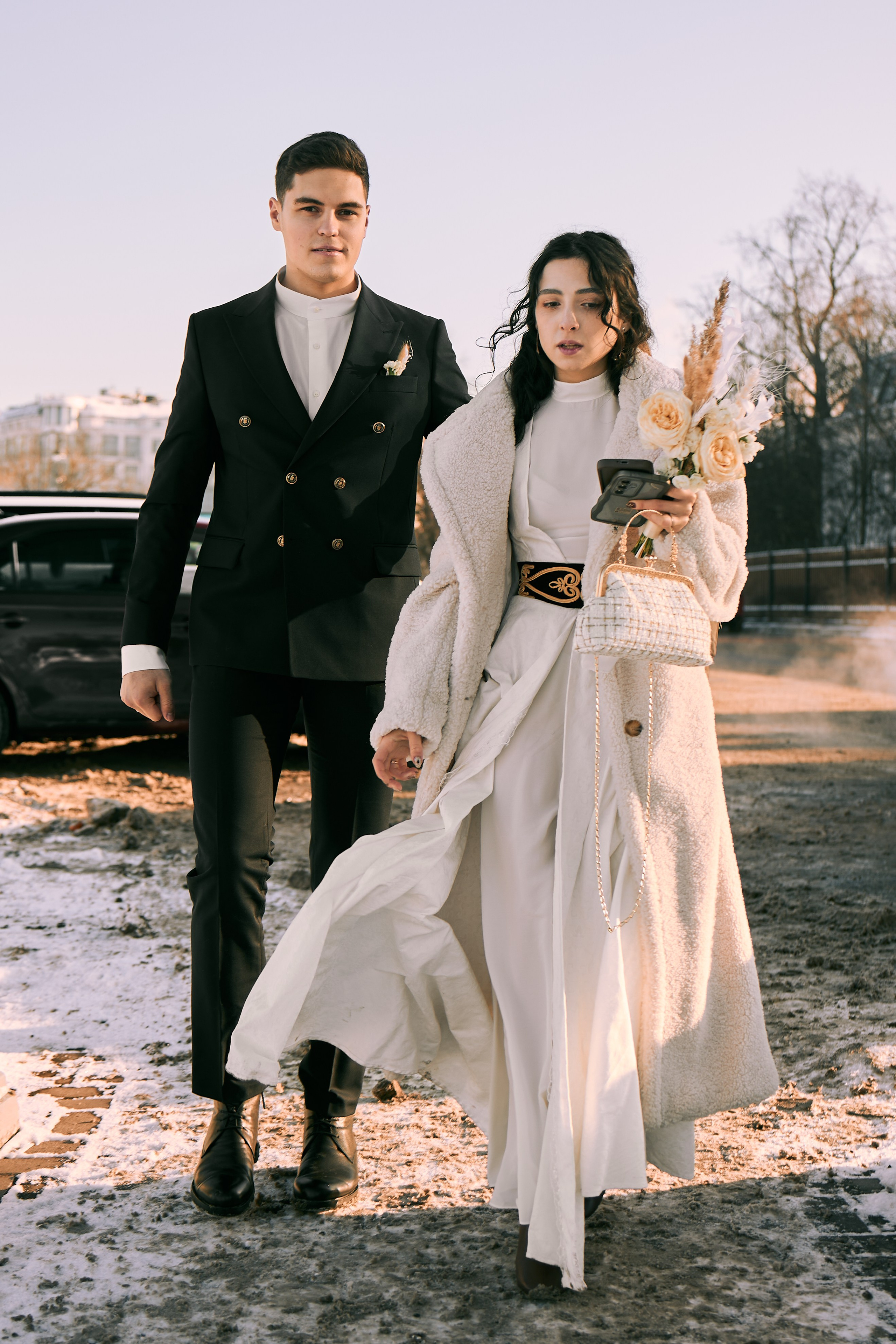 Репортажный фотограф Ярослав Россинский