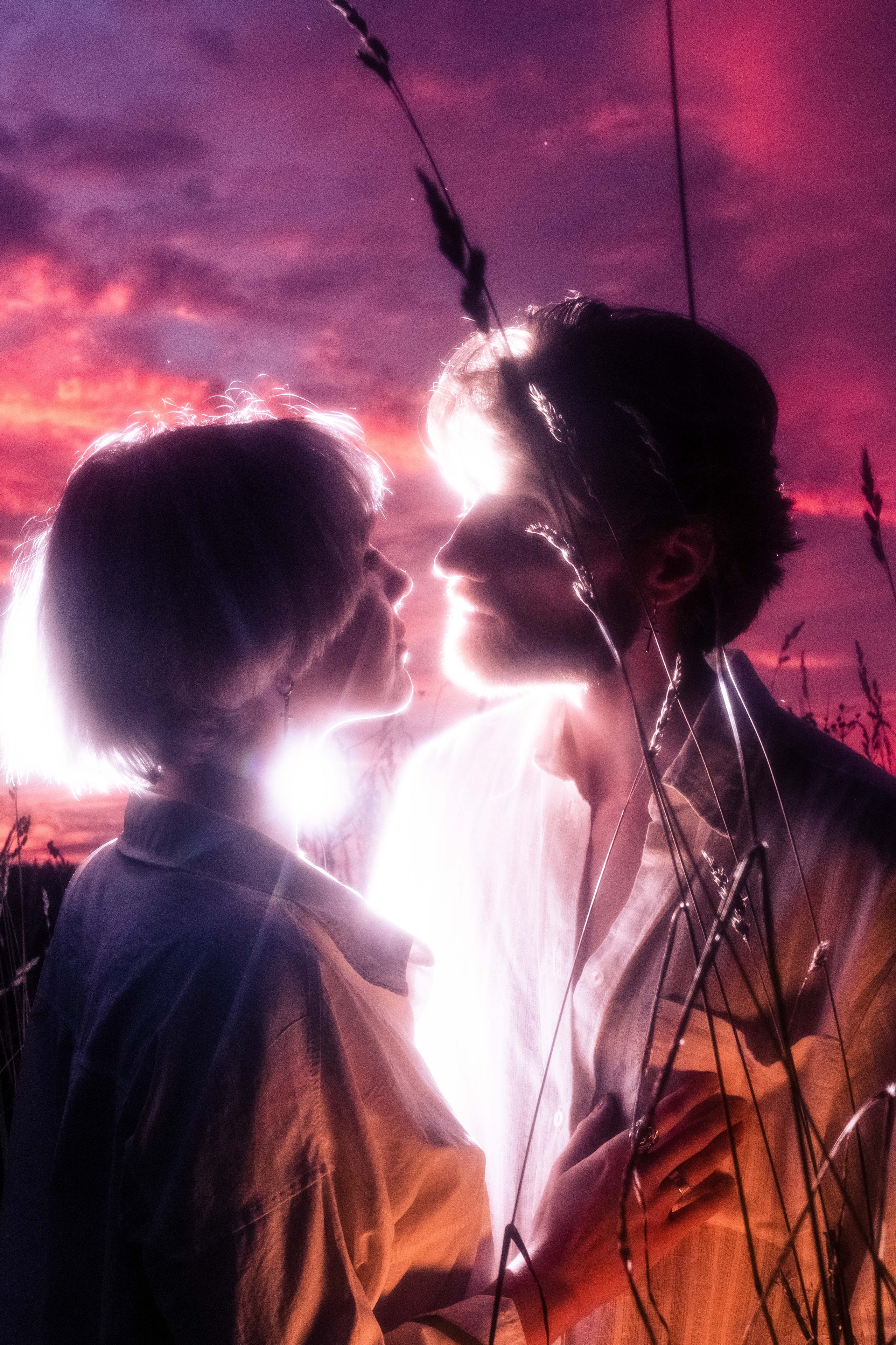 Светлая любовь. Фотограф из Москвы — DASHA NOVA | Авторская фотография в разных жанрах