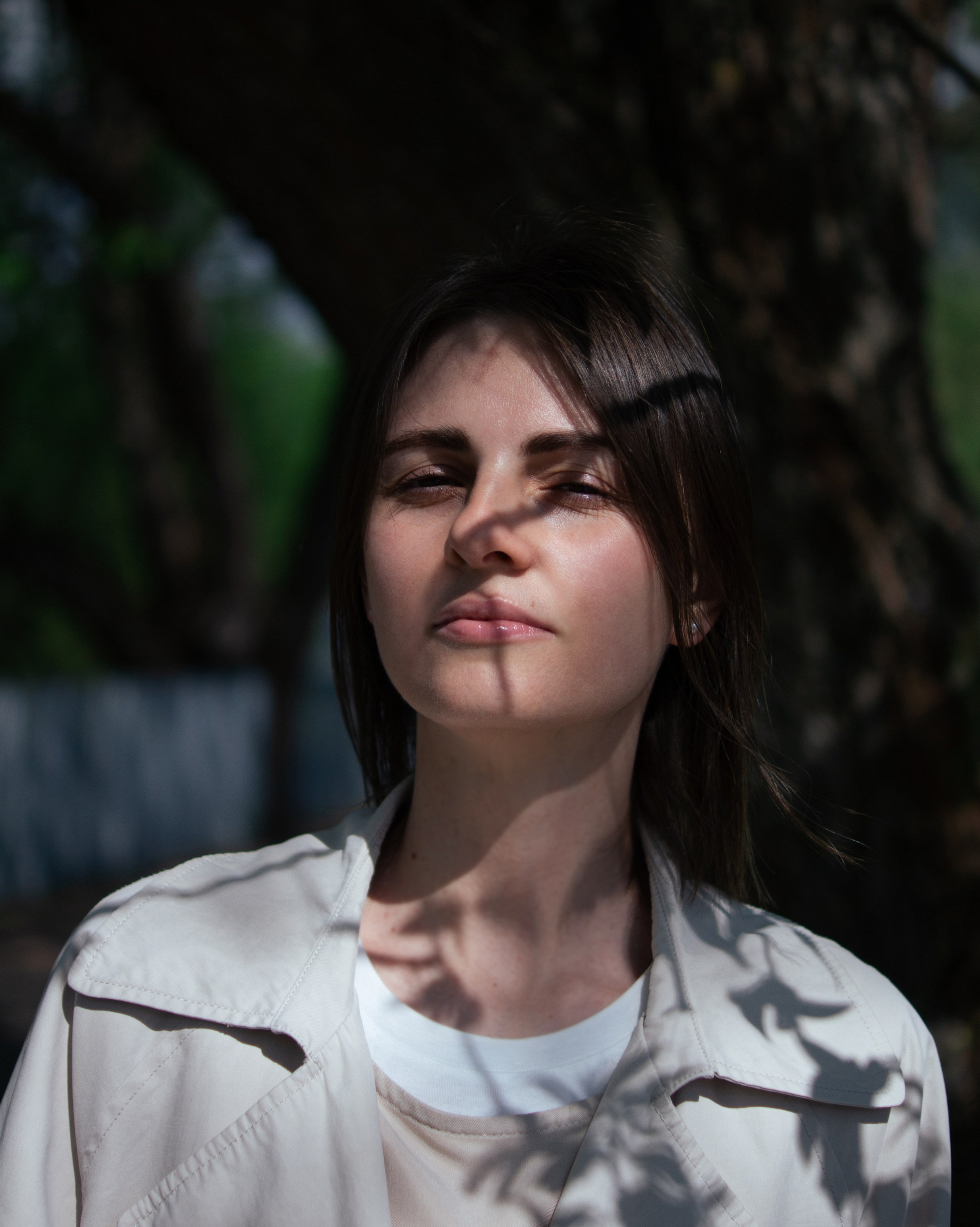 Услуги. Портретный фотограф Елена Ковалевская