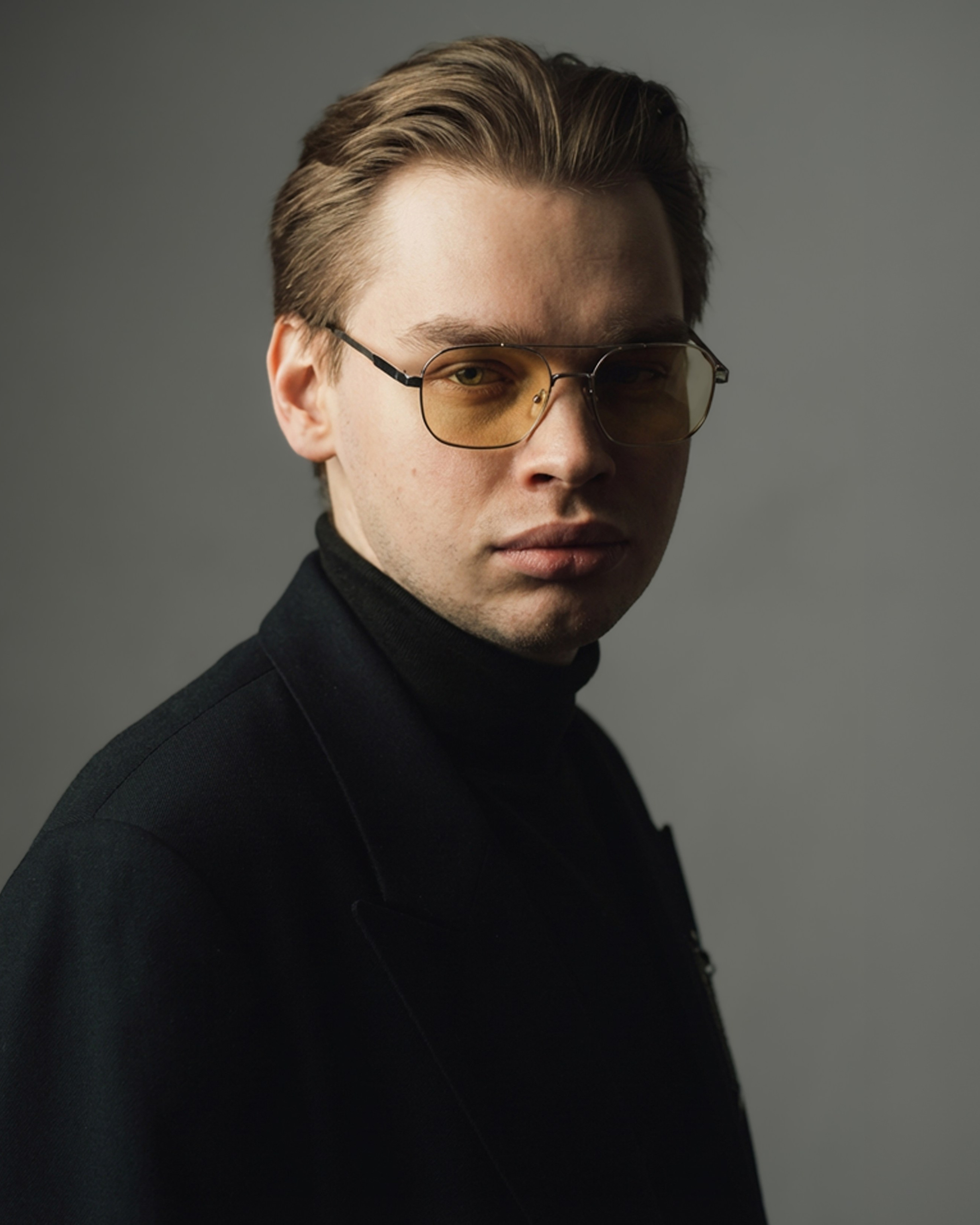 Свадебный и репортажный фотограф Москва. Николай Бойко