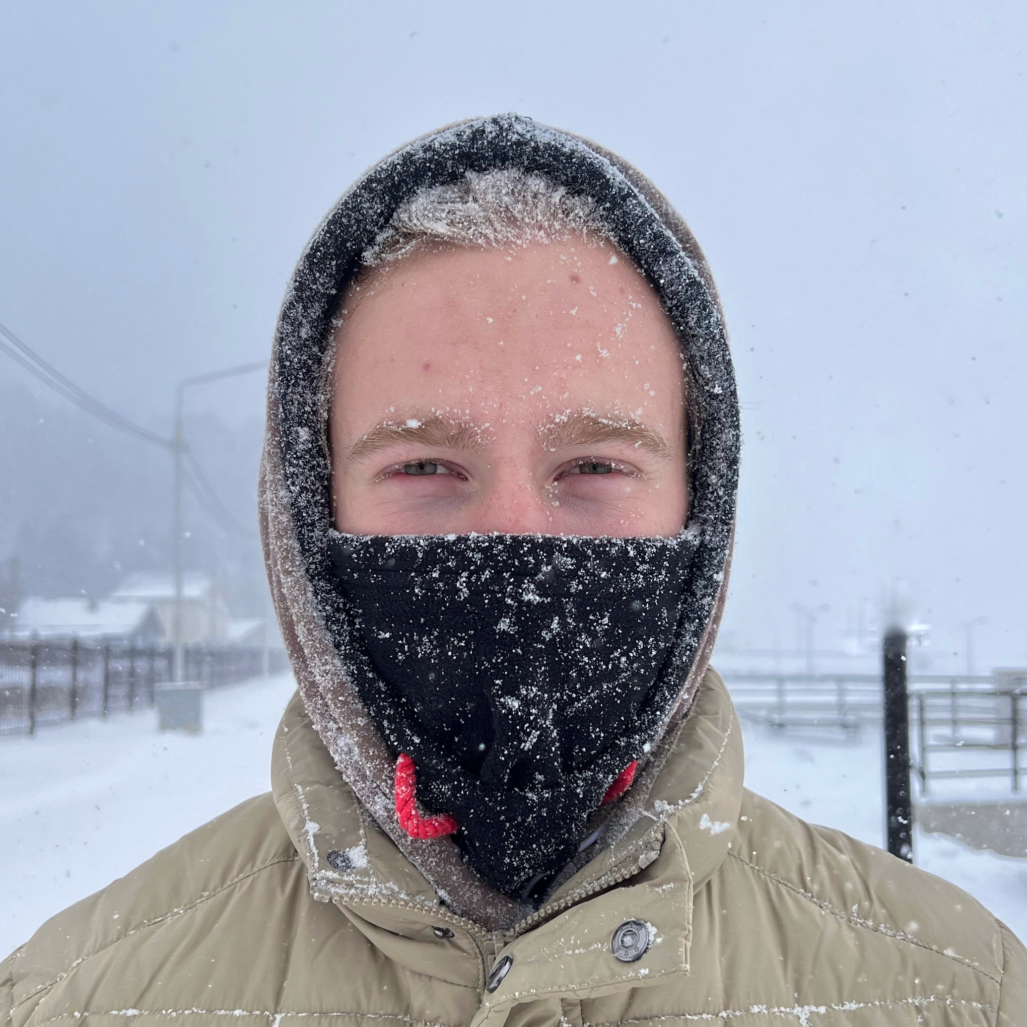 Контакты. Фотограф в Улан-Удэ Подкопаев Артем