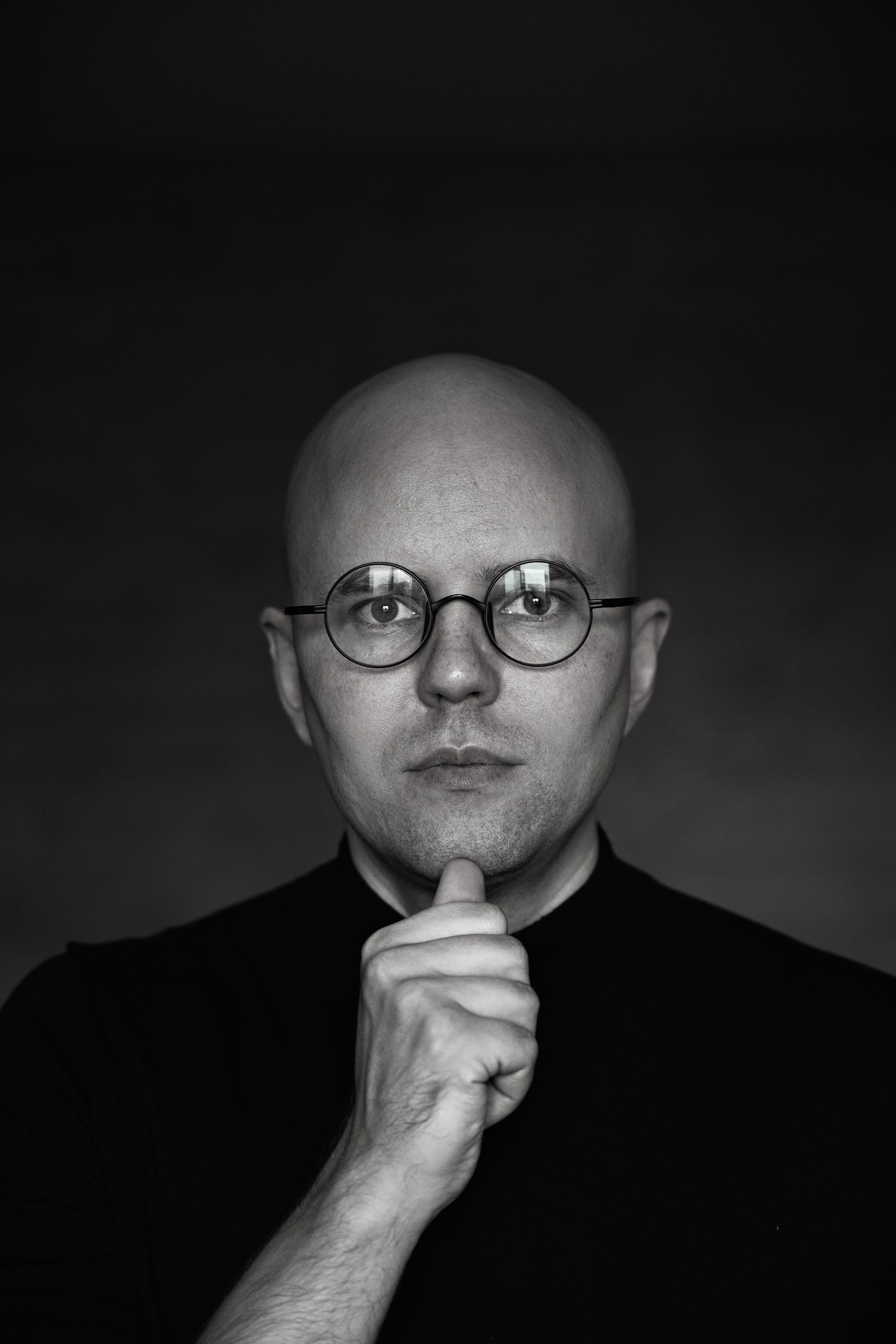 Обо мне. Евгений Войтик — фотограф в Хабаровске