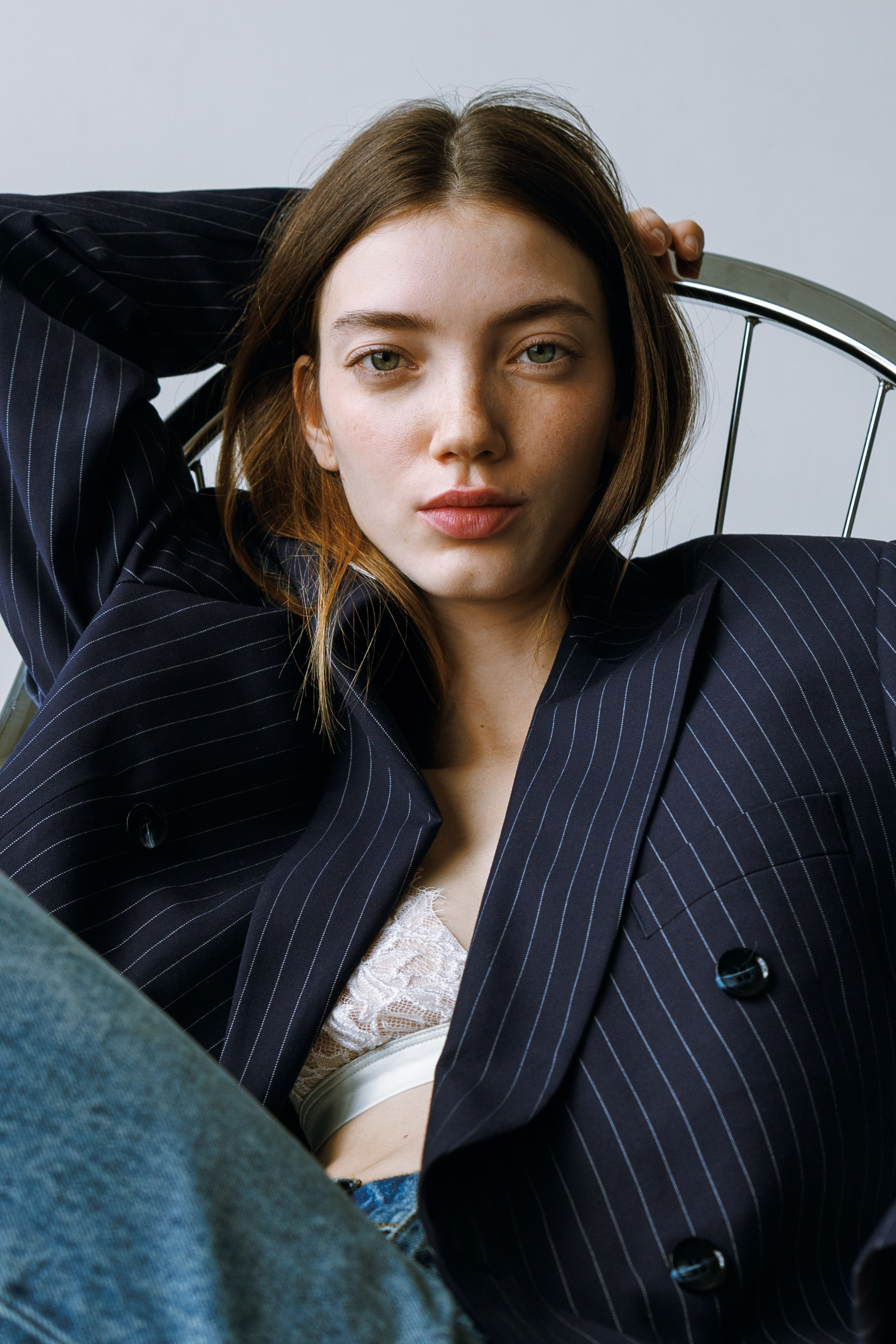 Услуги. Портретный фотограф в Москве — Янка Шемшурова