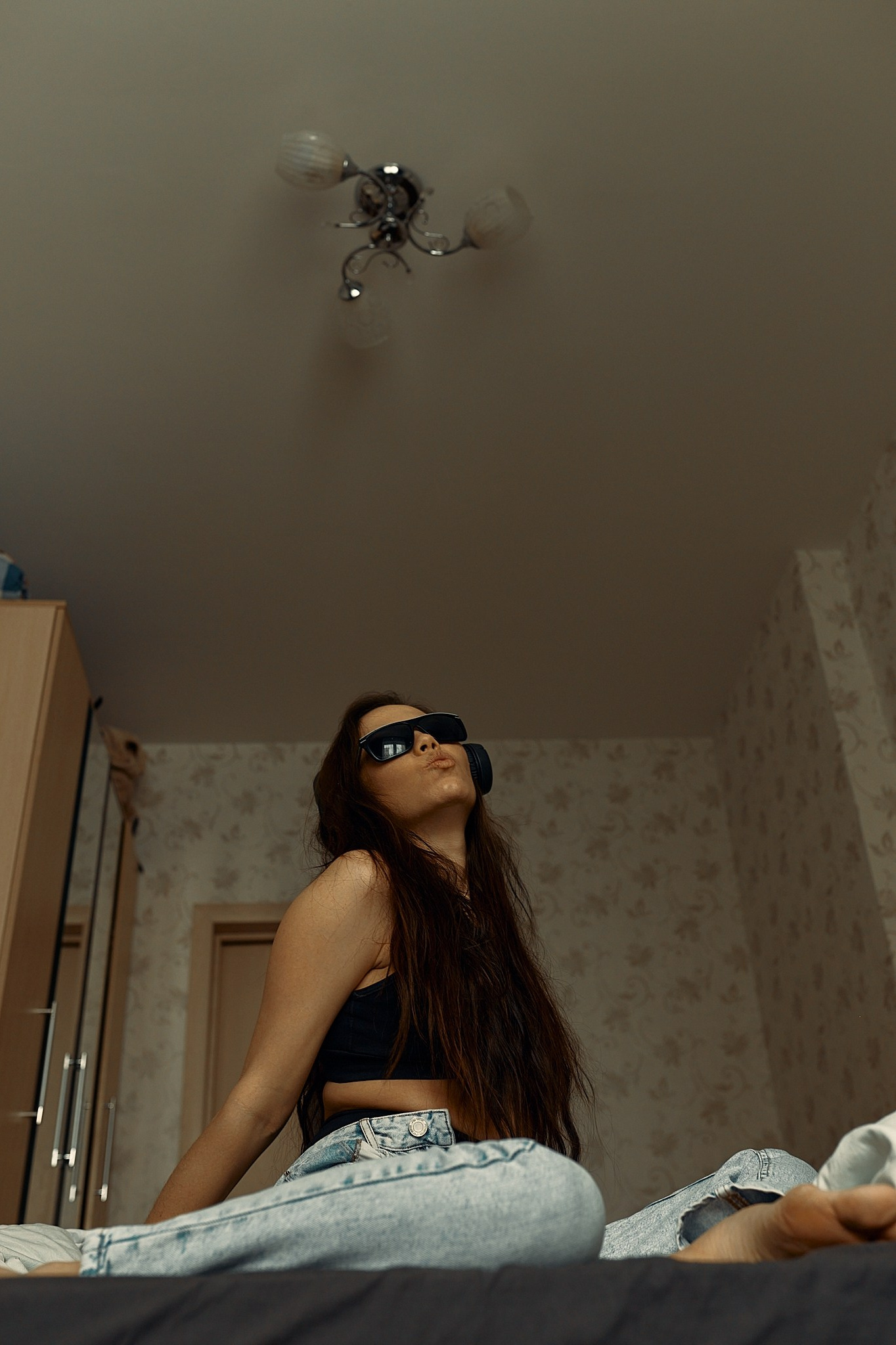 Инстраграмные фотки не в инстаграмной квартире. Фотограф  Уфа, Москва, Казань, Питер Ильдар Кудабаев