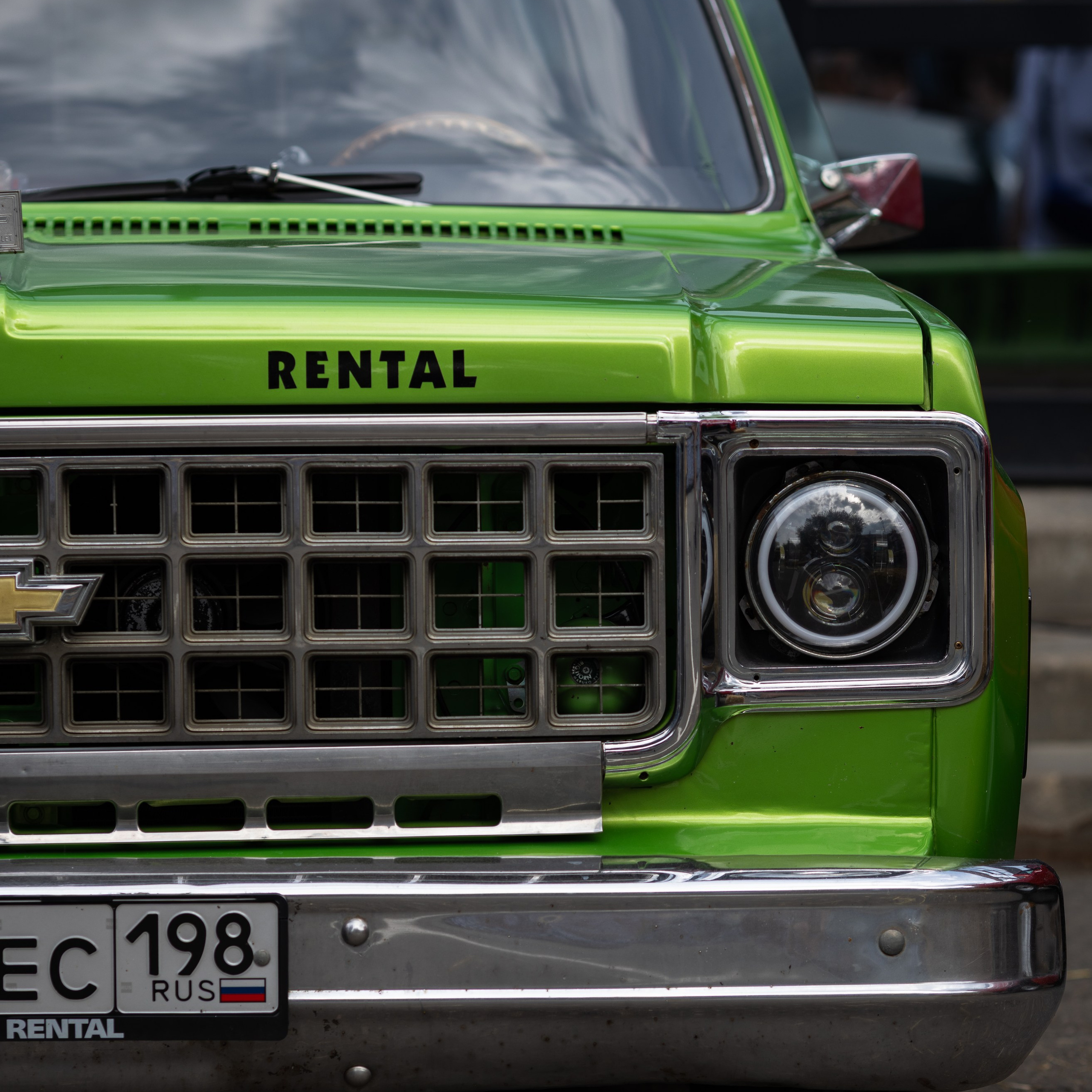 Видео. Профессиональная фото- и видеосъёмка в Германии