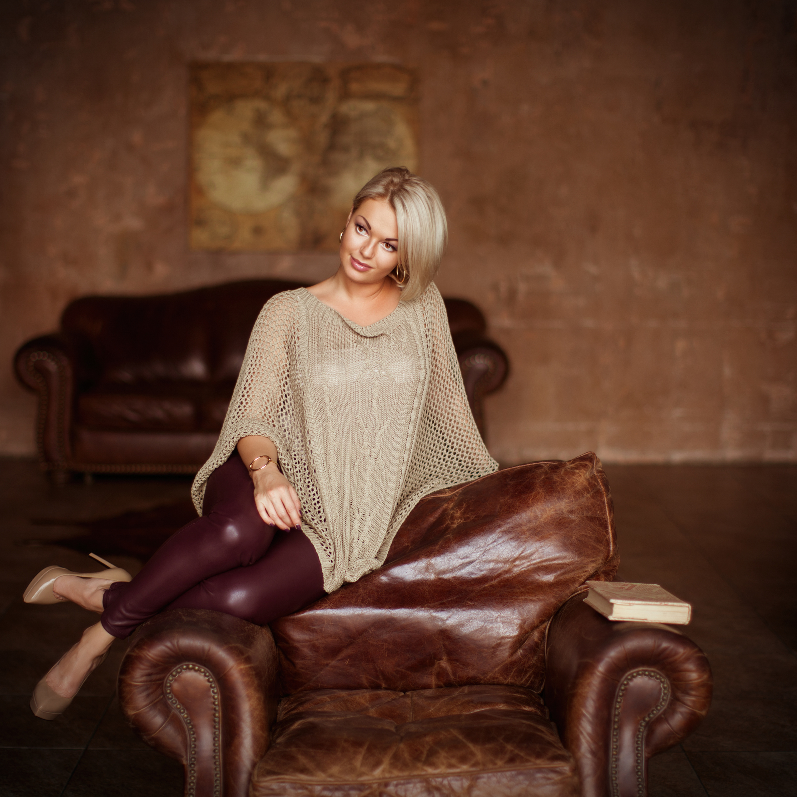 Прайс. Семейный, детский и будуарный фотограф в Москве Владимир Никитин