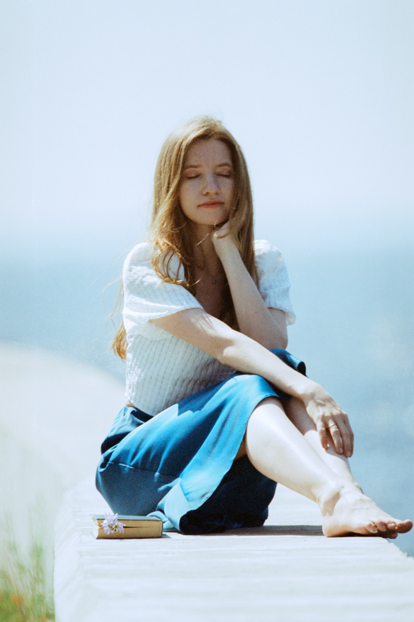 Портретный фотограф в Санкт-Петербурге Александр Быстрицкий