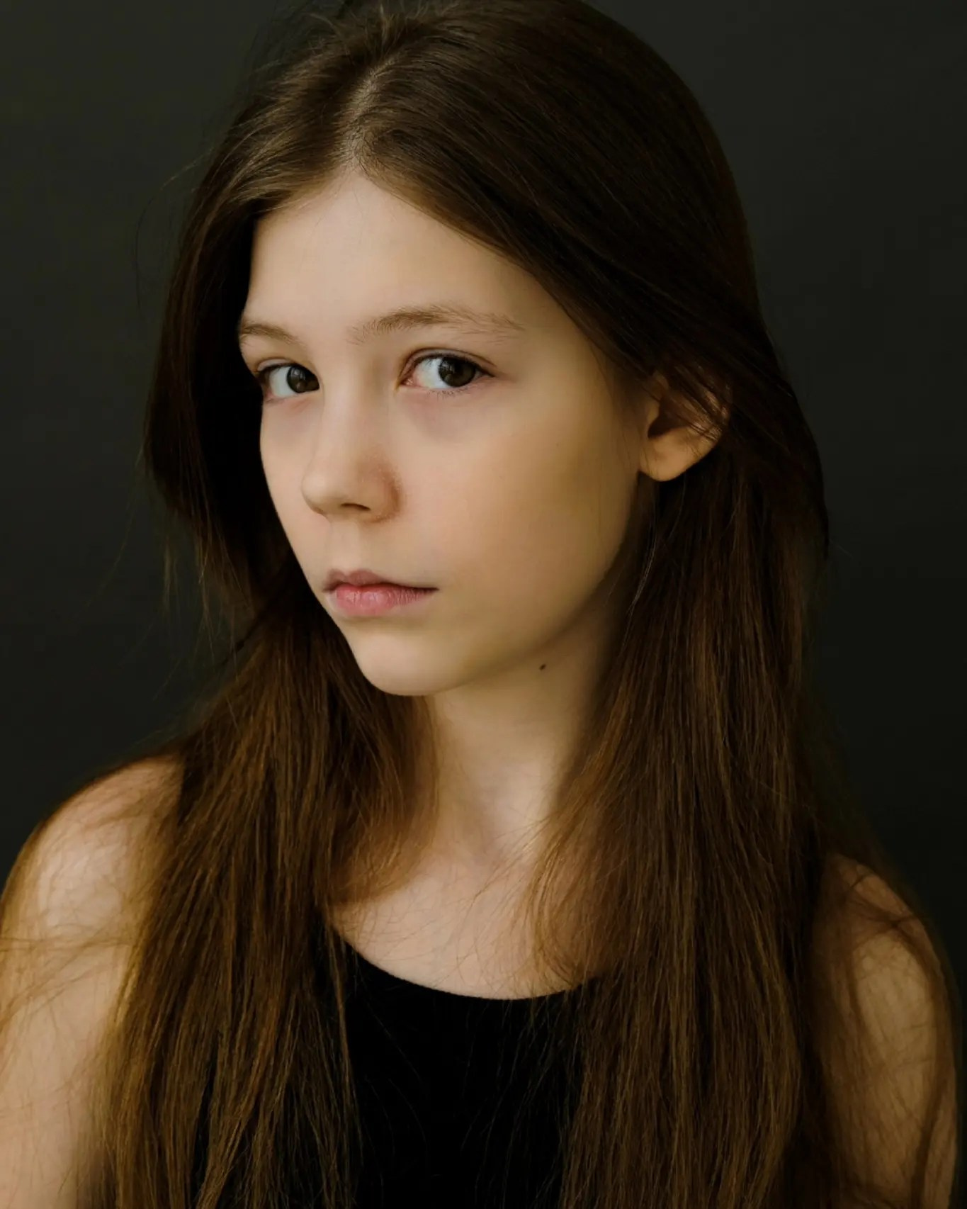 Sheverdina. Актёрское агентство «Алькор»