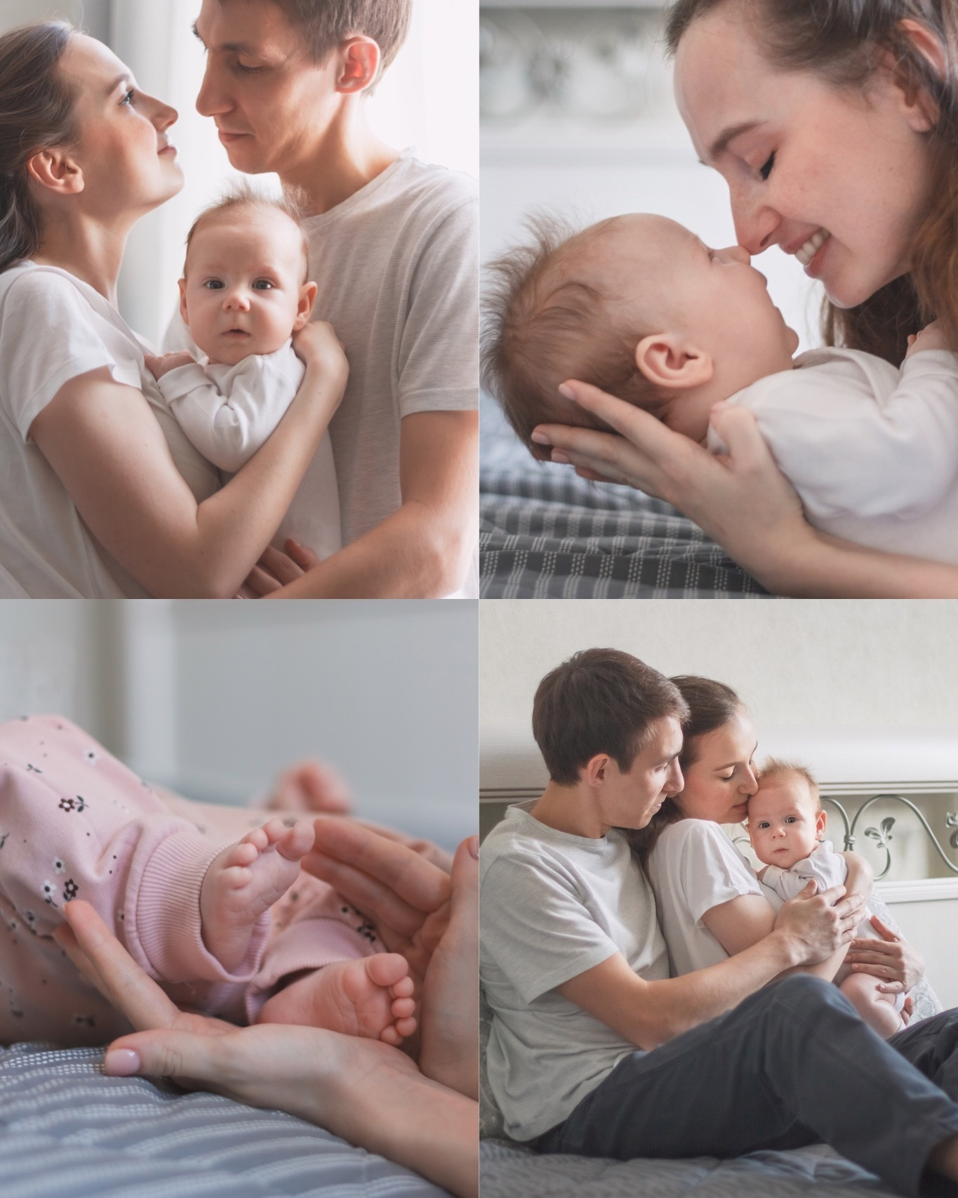 Беременность и съемка малышей. Семейный фотограф Екатеринбург Черепанова Олеся