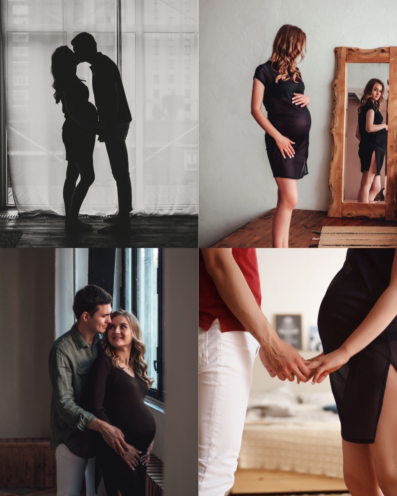 Беременность и съемка малышей. Семейный фотограф Екатеринбург Черепанова Олеся