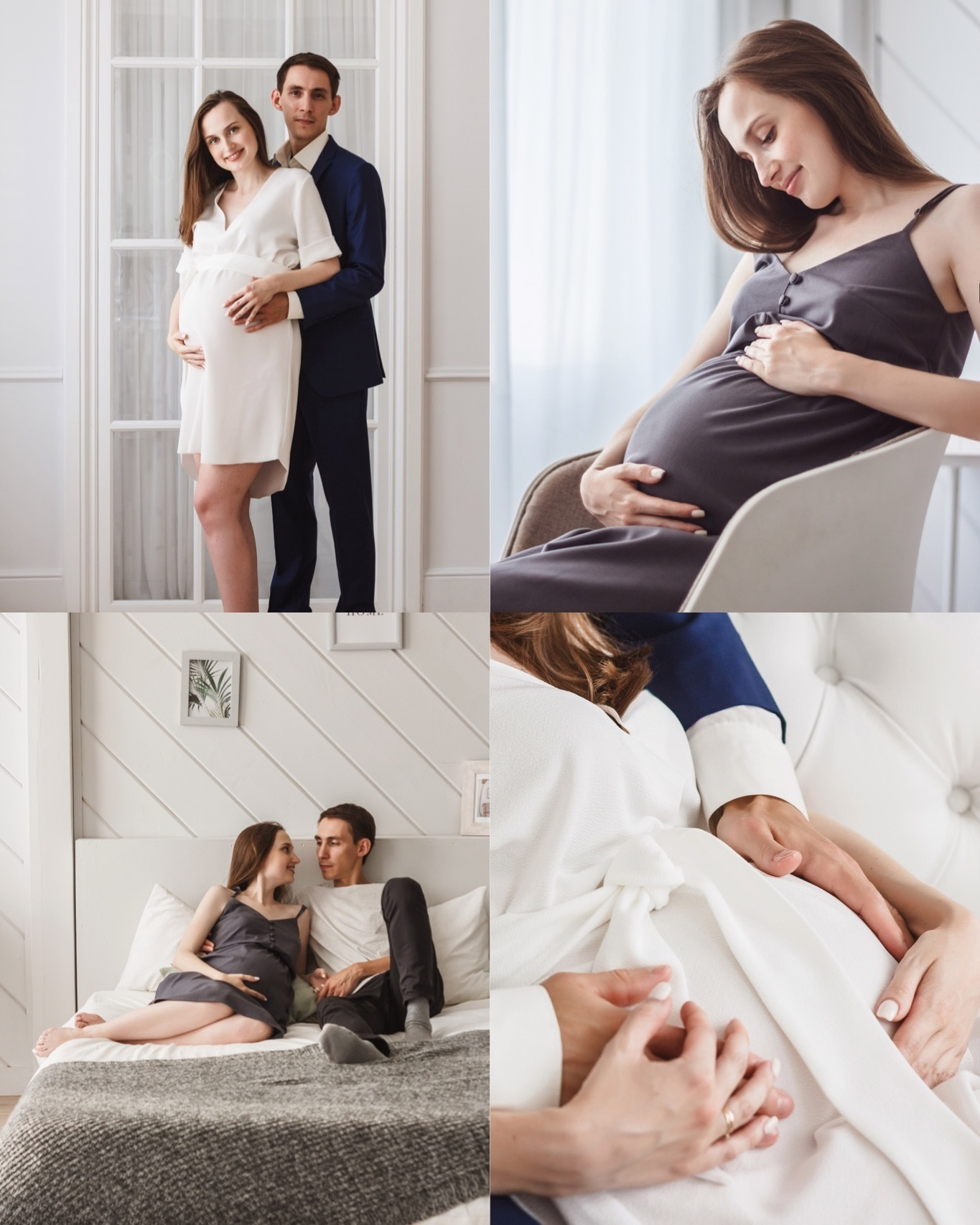 Беременность и съемка малышей. Семейный фотограф Екатеринбург Черепанова Олеся