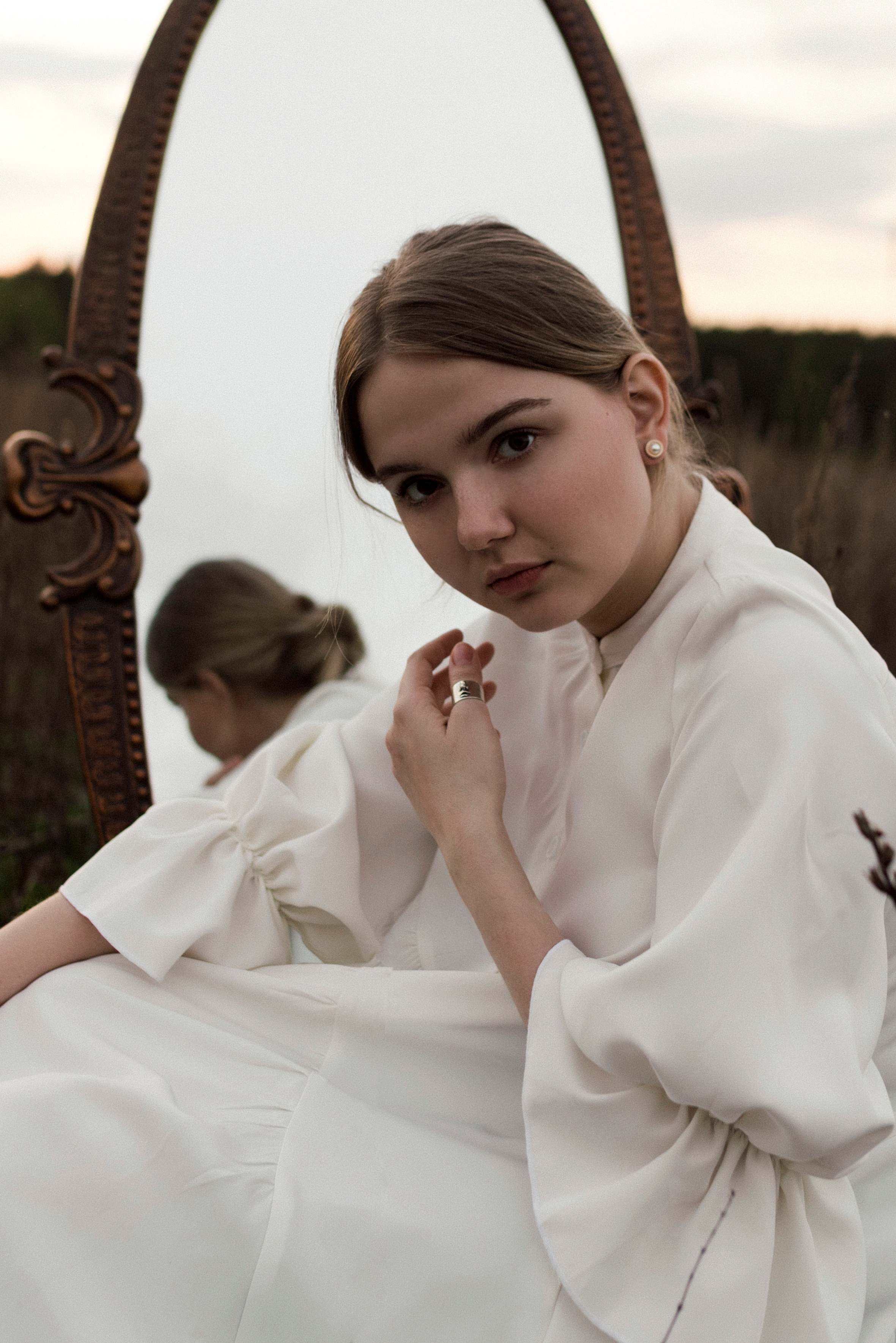 Фотограф в Москве и Серпухове Анастасия Руднева