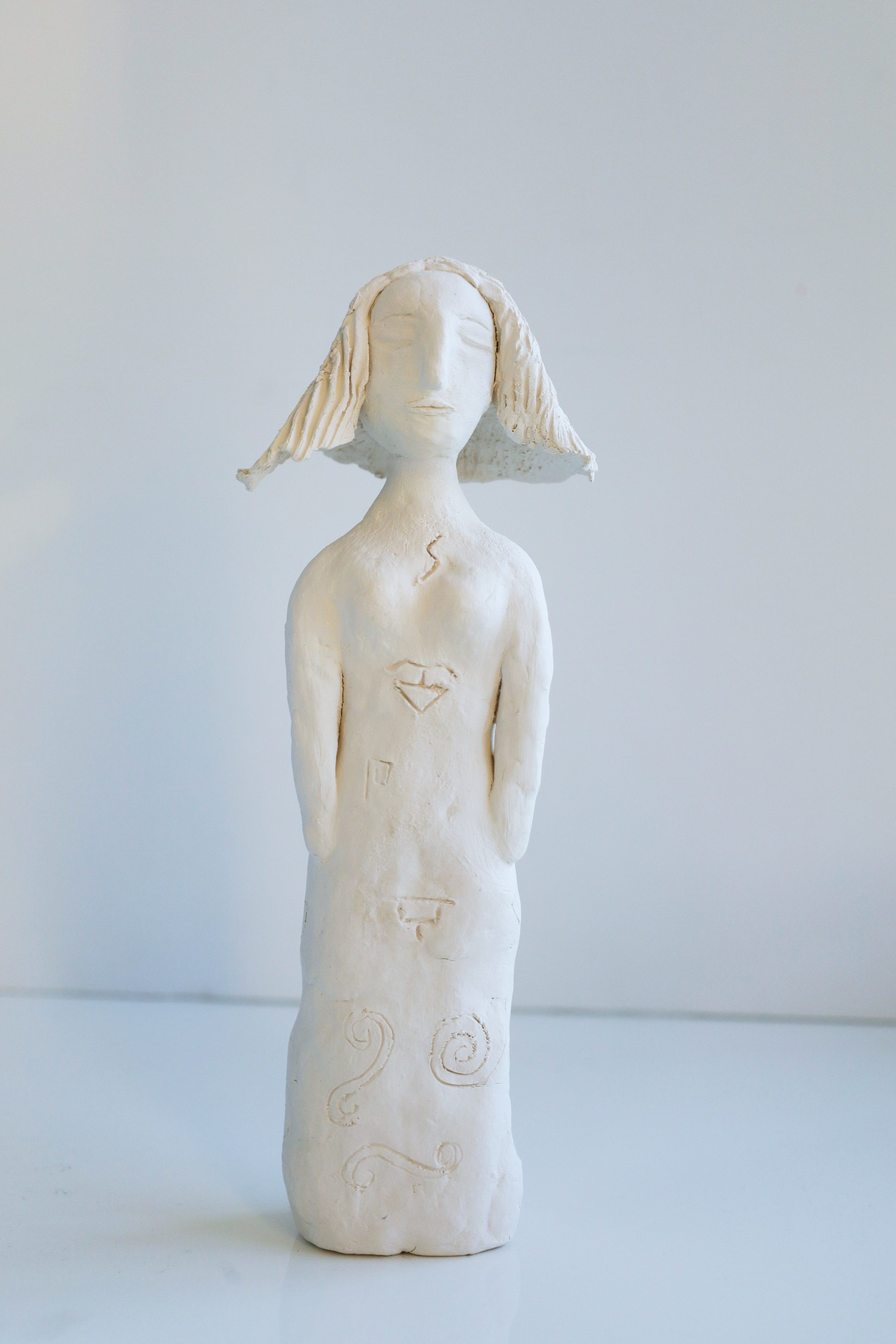 Скульптура. Фотограф в Санкт-Петербурге