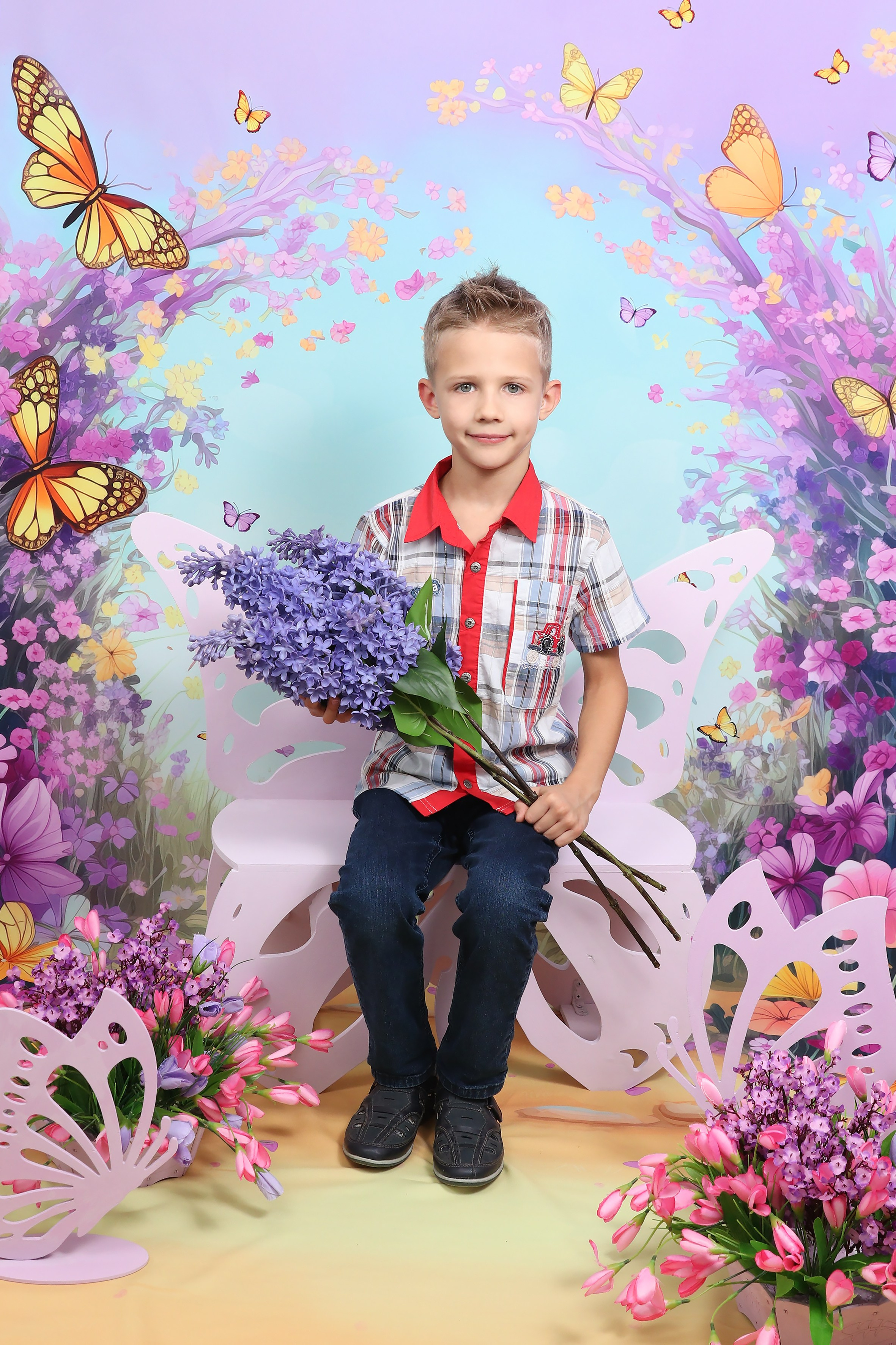 Костюмированные фотосессии в детских садах города Алматы. Детский фотограф в Алматы, виньетки, выпускной альбом Алматы