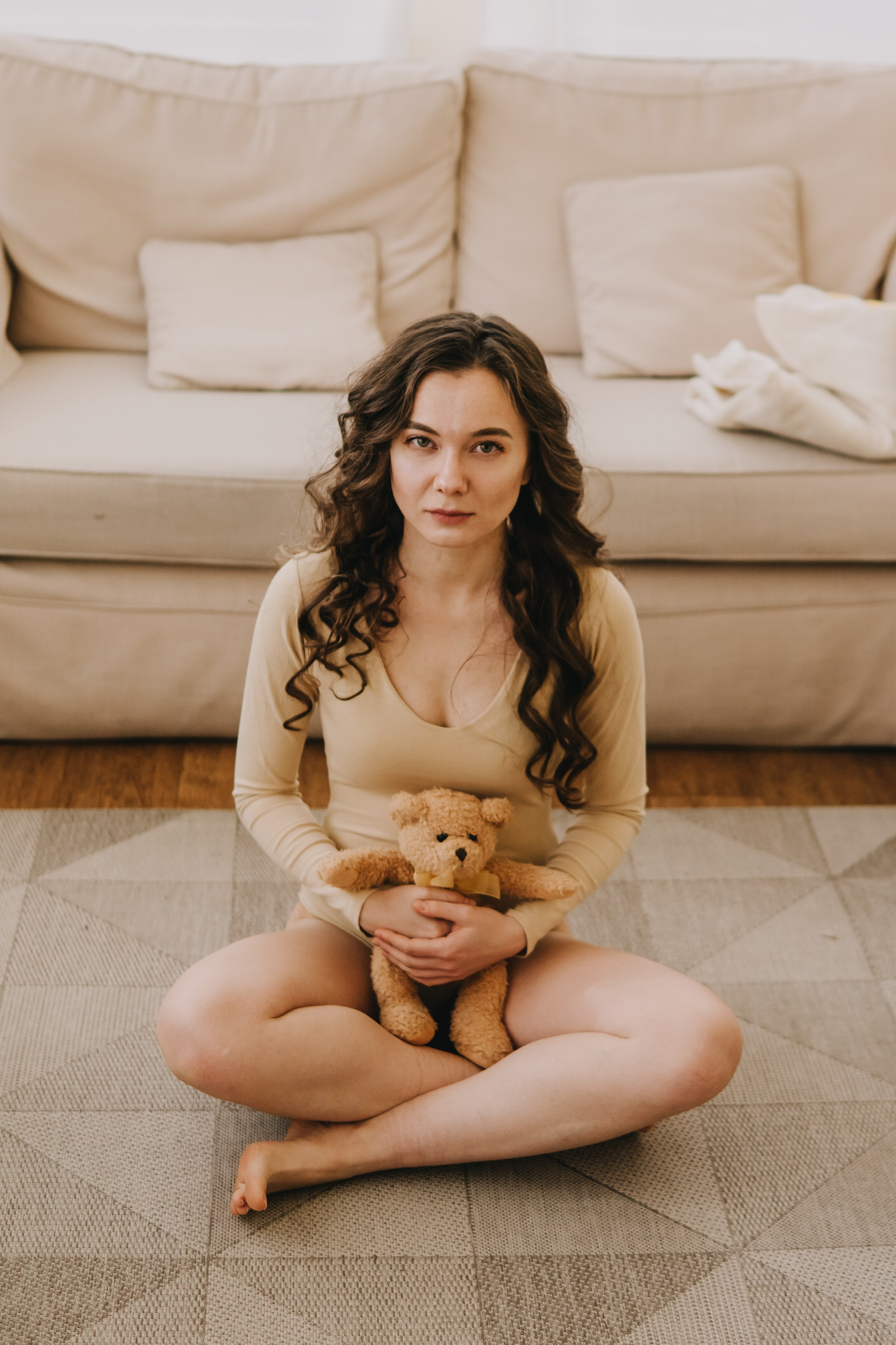 Места для фотосессий. Saamill