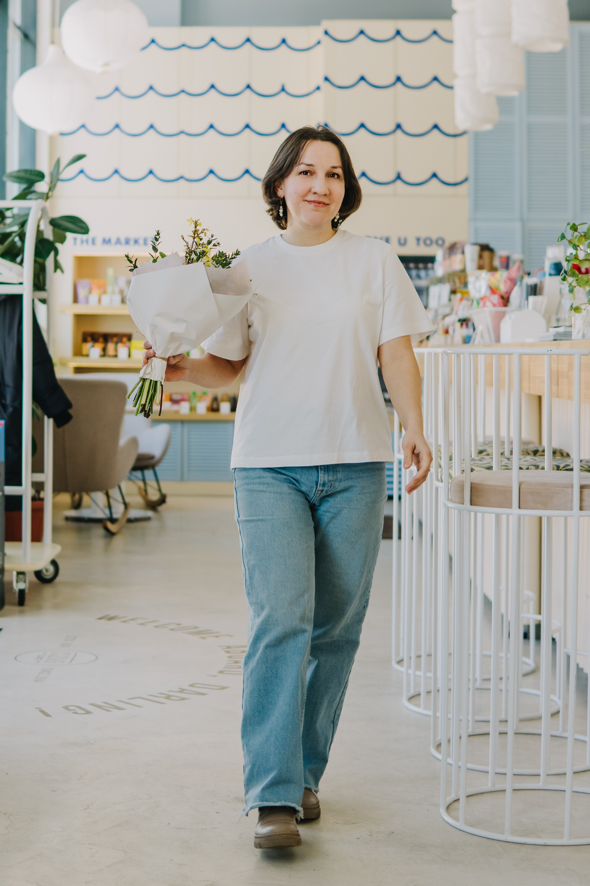 Места для фотосессий. Saamill