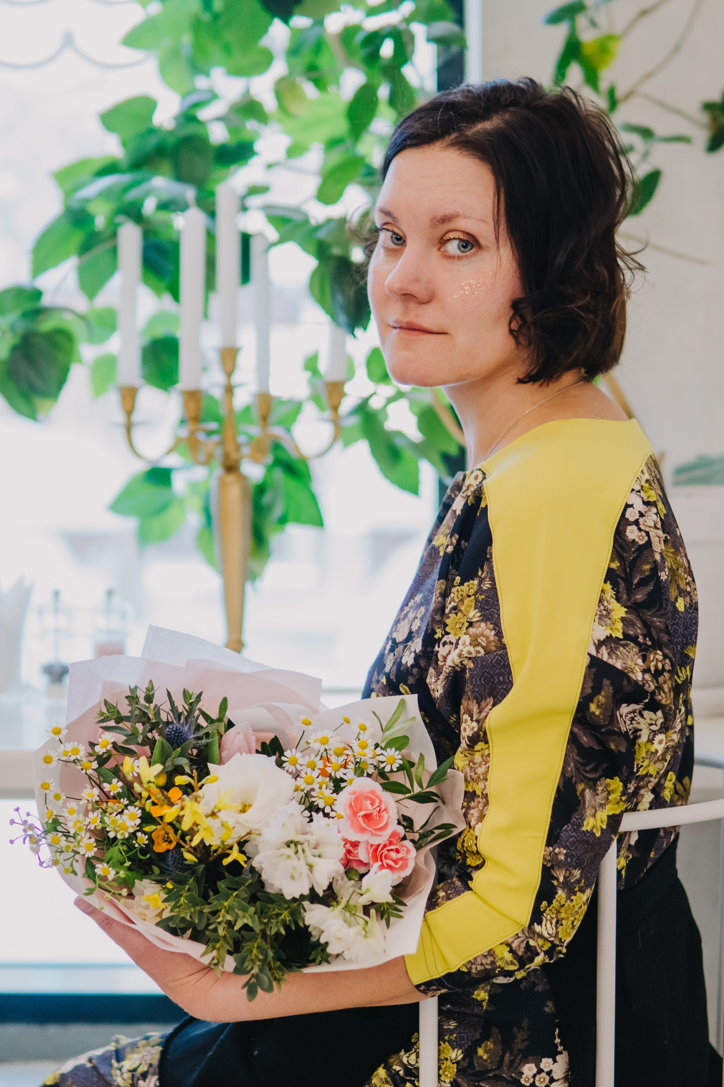 Места для фотосессий. Saamill