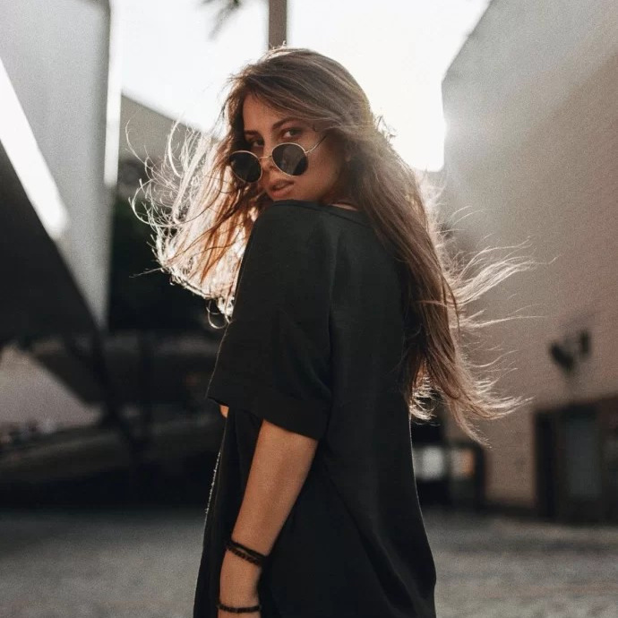 Контакты. Портретный фотограф Юлия Семенчук