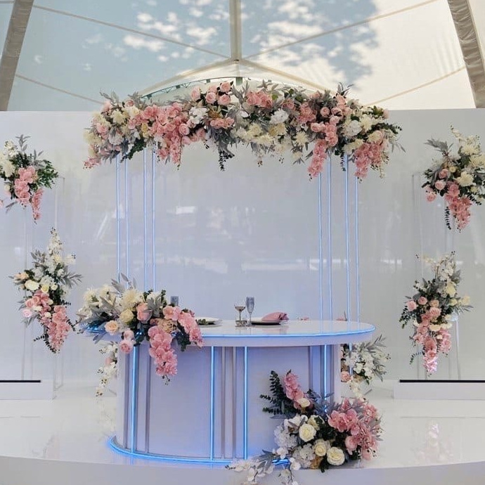 Оформление Вашей свадьбы в Липецке, Воронеже. Звоните!