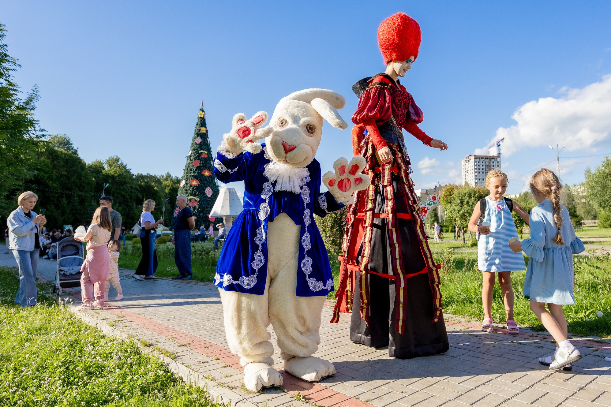 Разновидности съемок