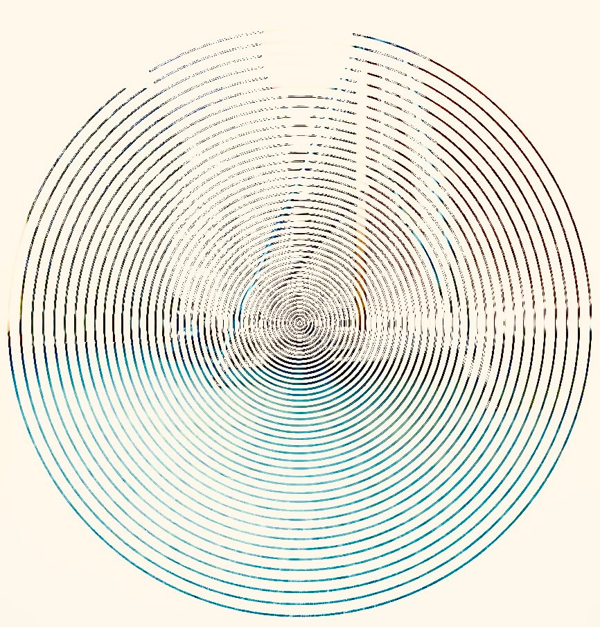 Выставка Ivan Irkov ''Волновое колебание'' в НИИ PARAZIT