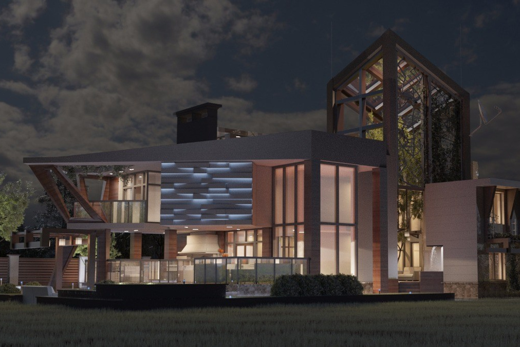 Архитектура