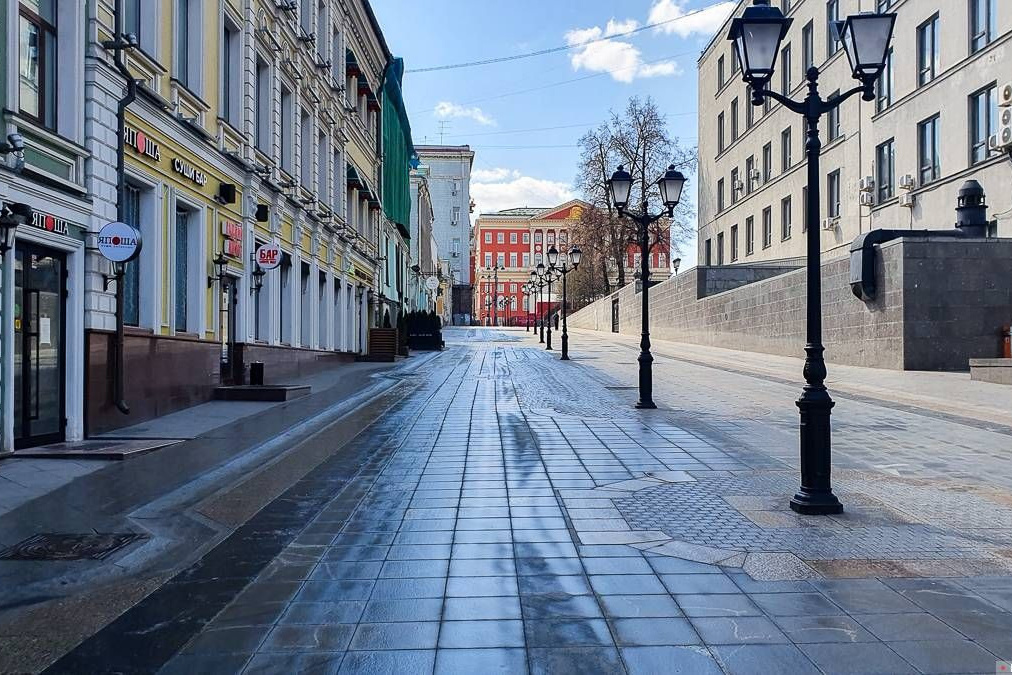 Красивые улицы для фотосессии. Фото Радости. Свадебный и семейный фотограф в Москве Юлия Самойлова