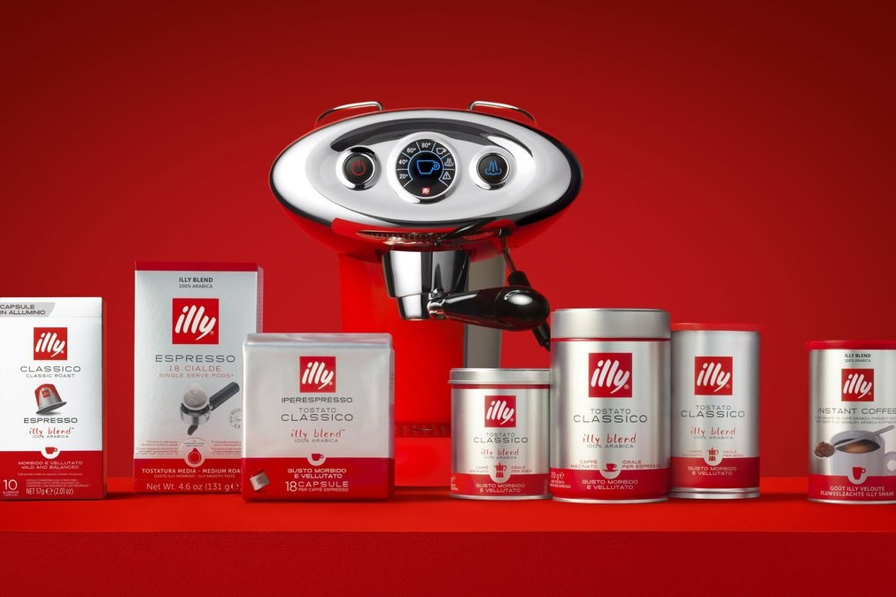 3 Кофемашины Капсульные