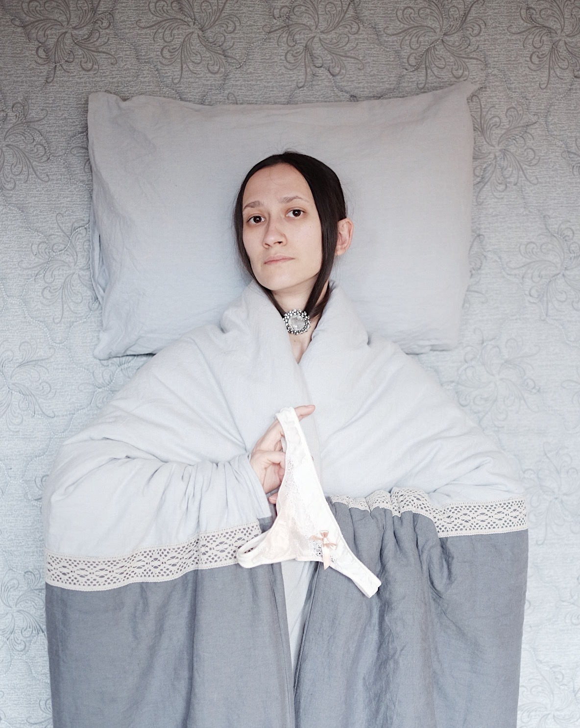 Show me your panties. Varya Kozhevnikova | Варя Кожевникова