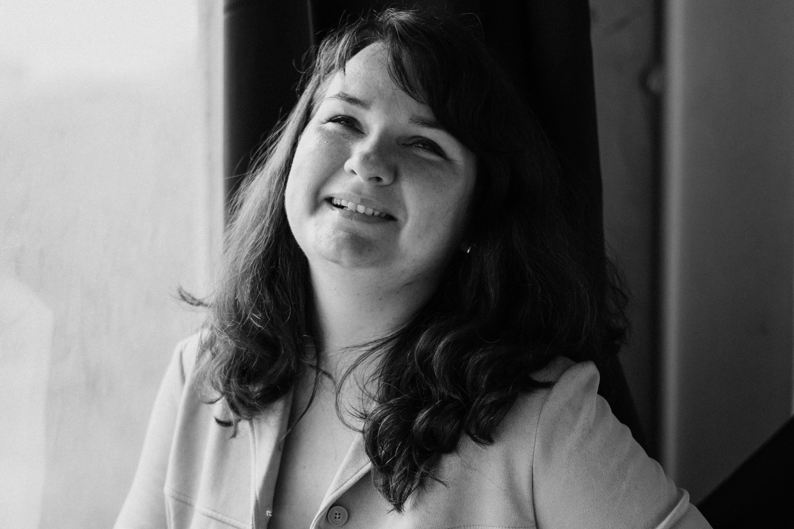 Портретный фотограф в Москве — Анастасия Новикова