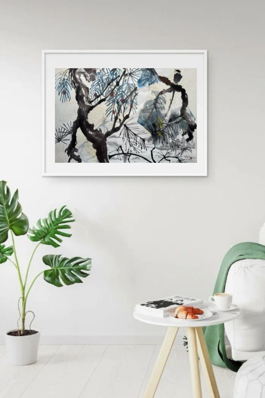 Ольга Алексеева. Home Decor