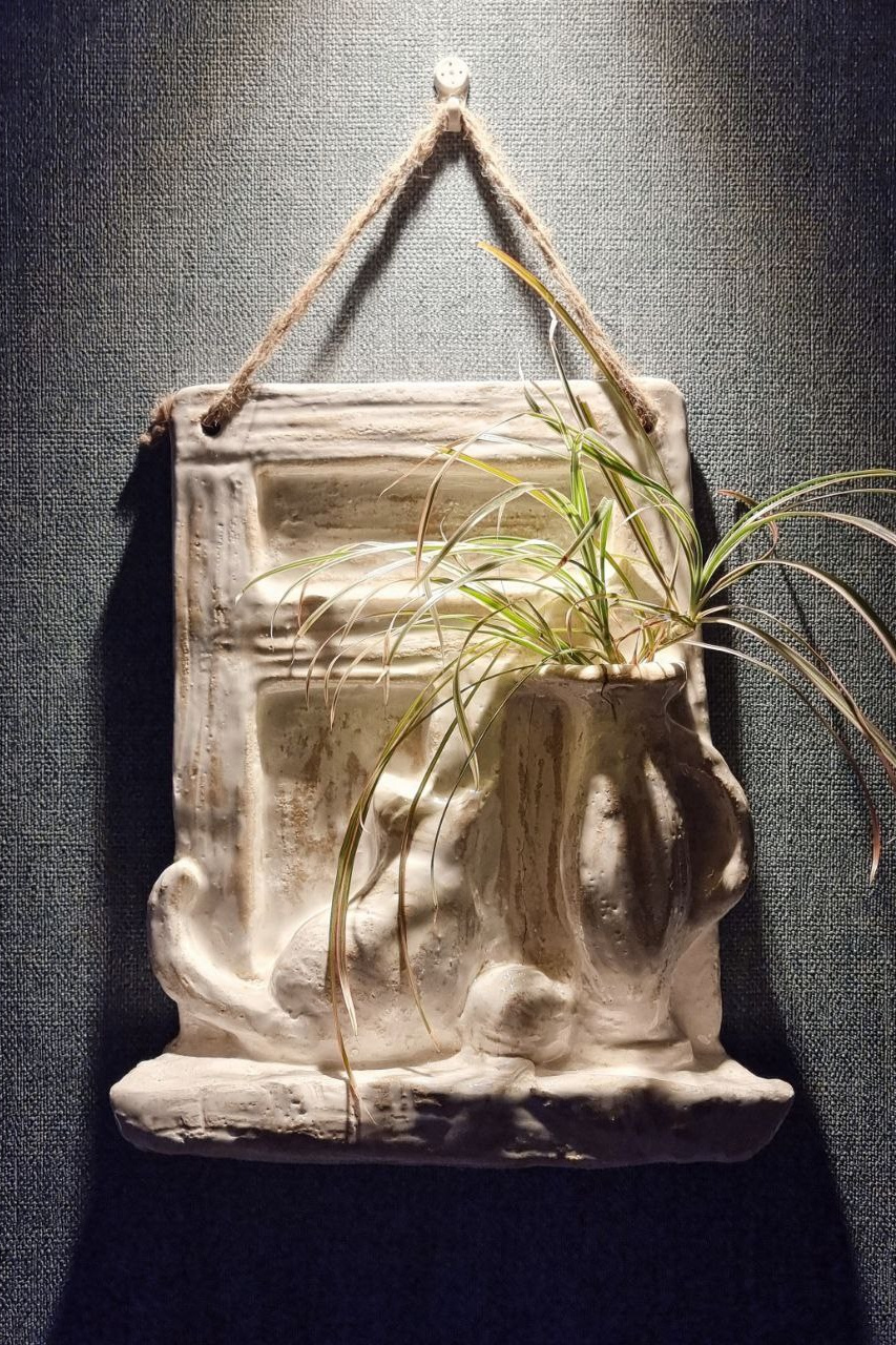 OPEN CALL «6 соток». Home Decor