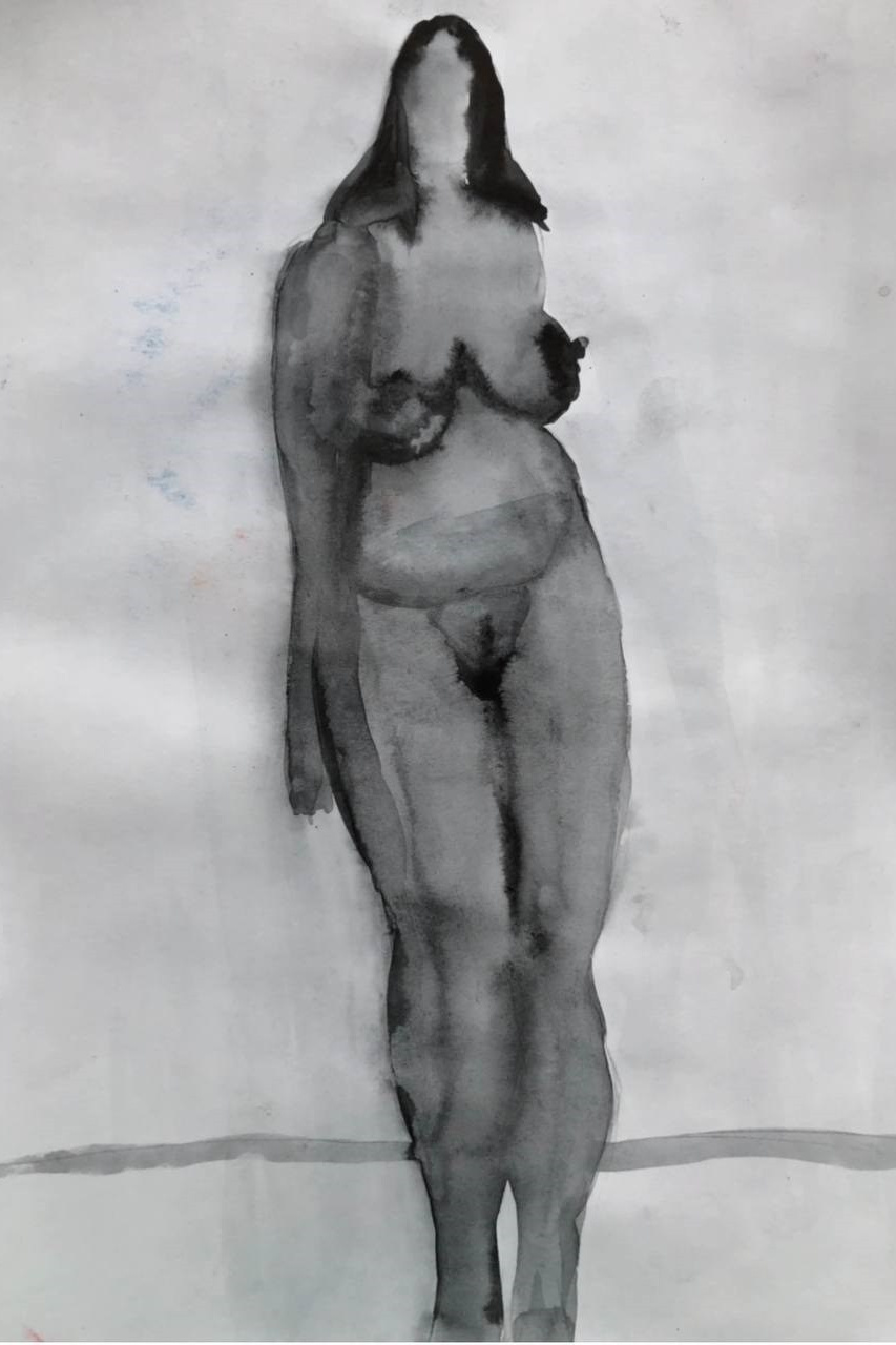 Юля Ж — Жрица. Декор для дома