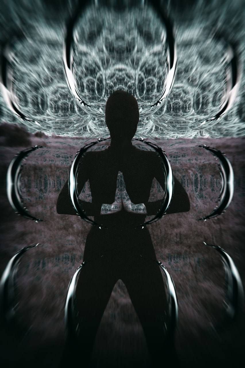 Mix Media Art. Y2_ART