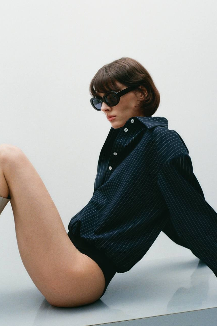 Имиджевые съемки. NOIRELLE production