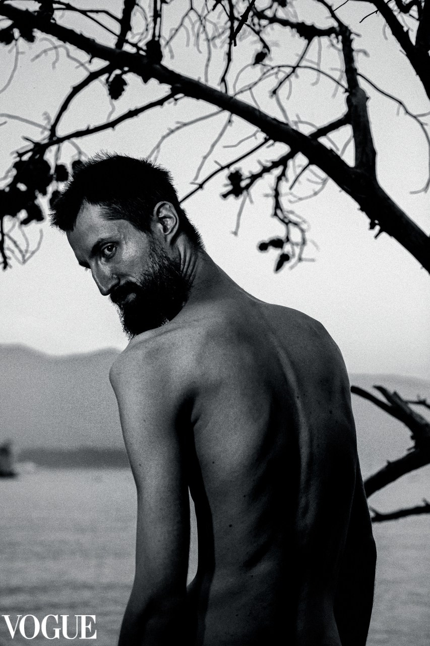 PORTRAITURE. Photographer Zoya Smirnova