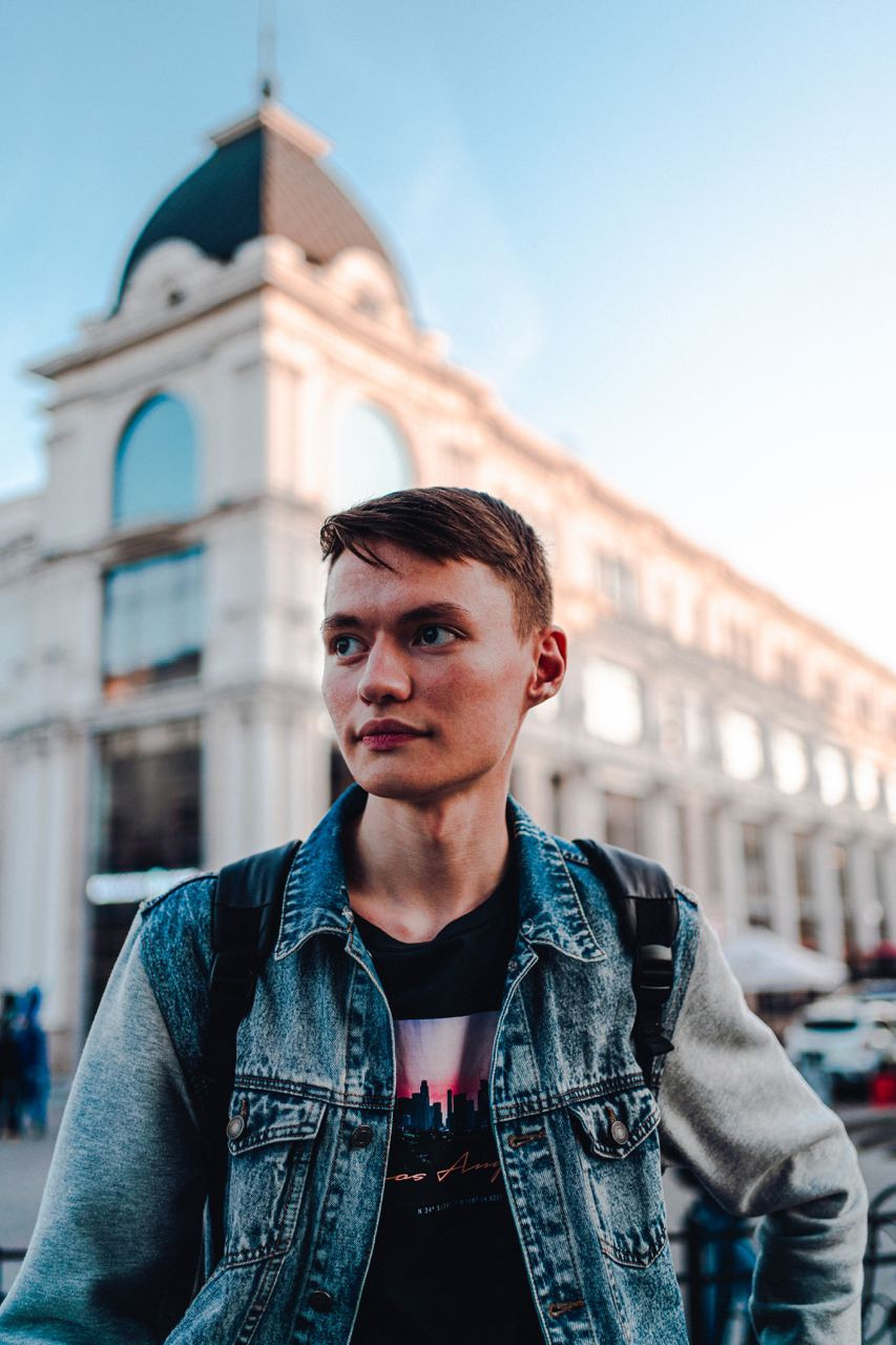 Контакты. Фотограф в СПБ Алмаз Камаев