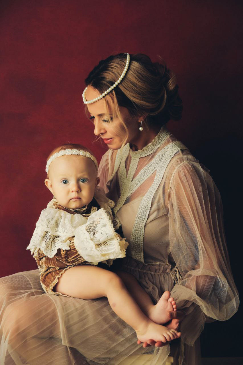 Контакты. Детский фотограф Сургут Надежда Фриз