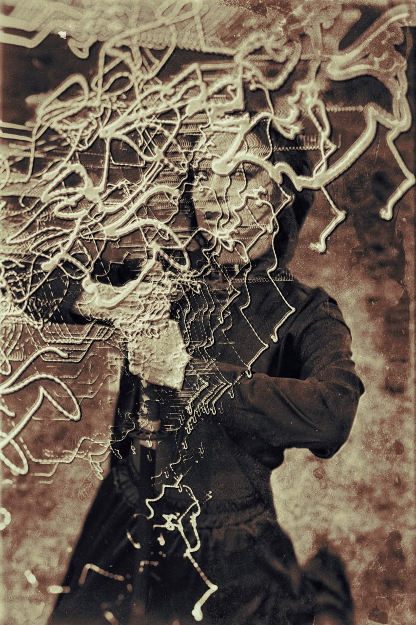 Mix Media Art. Y2_ART