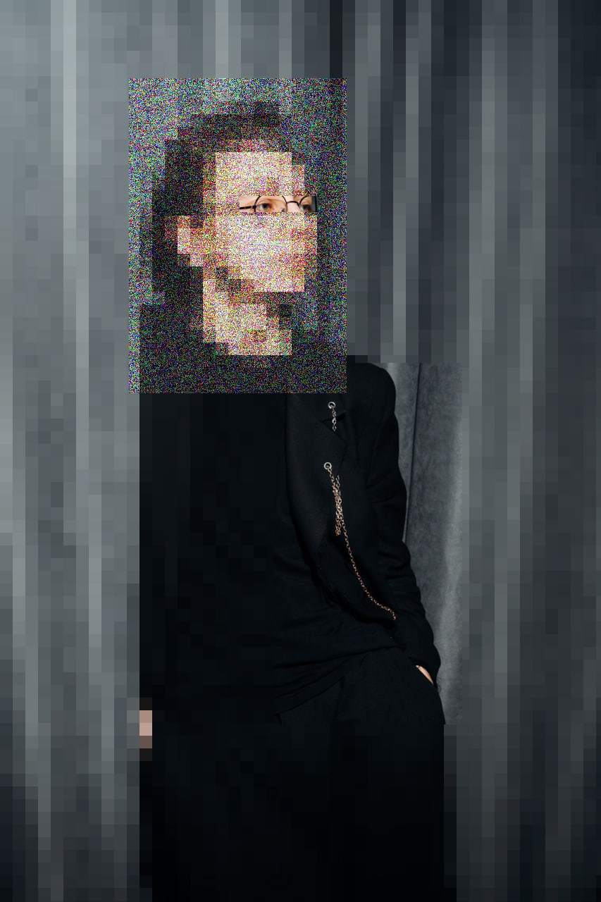 Репортажный и студийный фотограф в Санкт-Петербурге Марк Скворцов