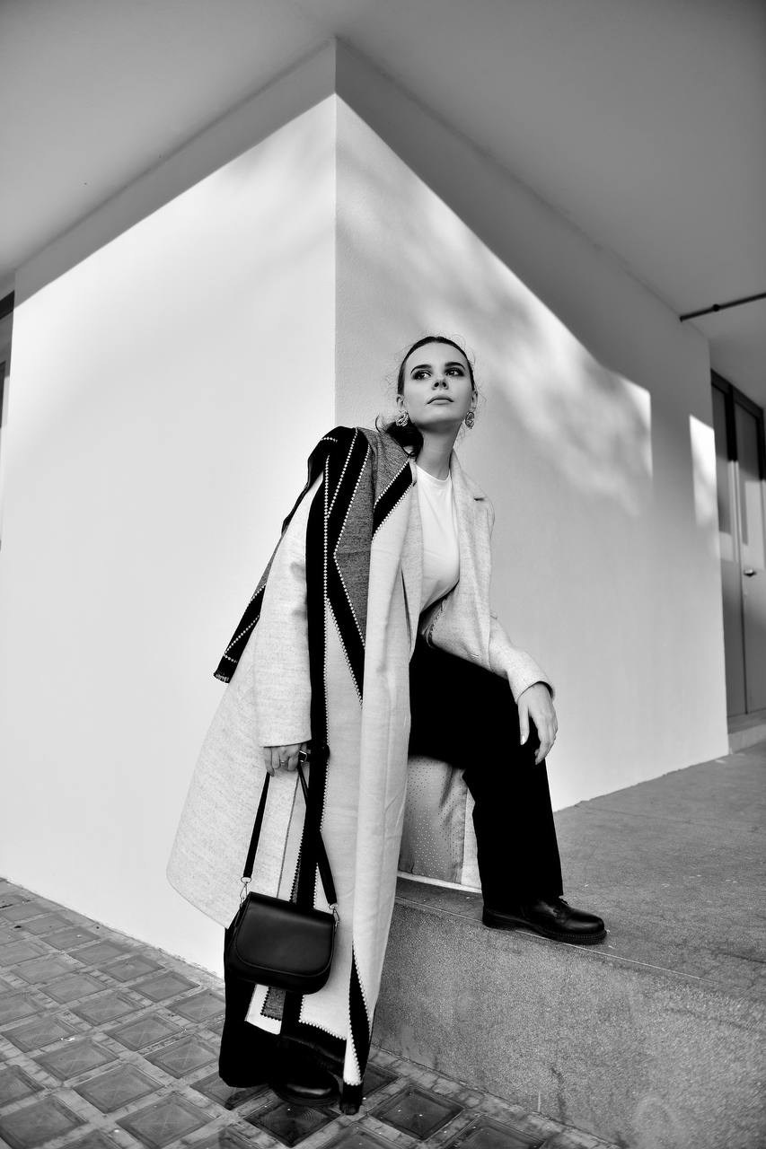 #CityBlock: «Наркомфин»