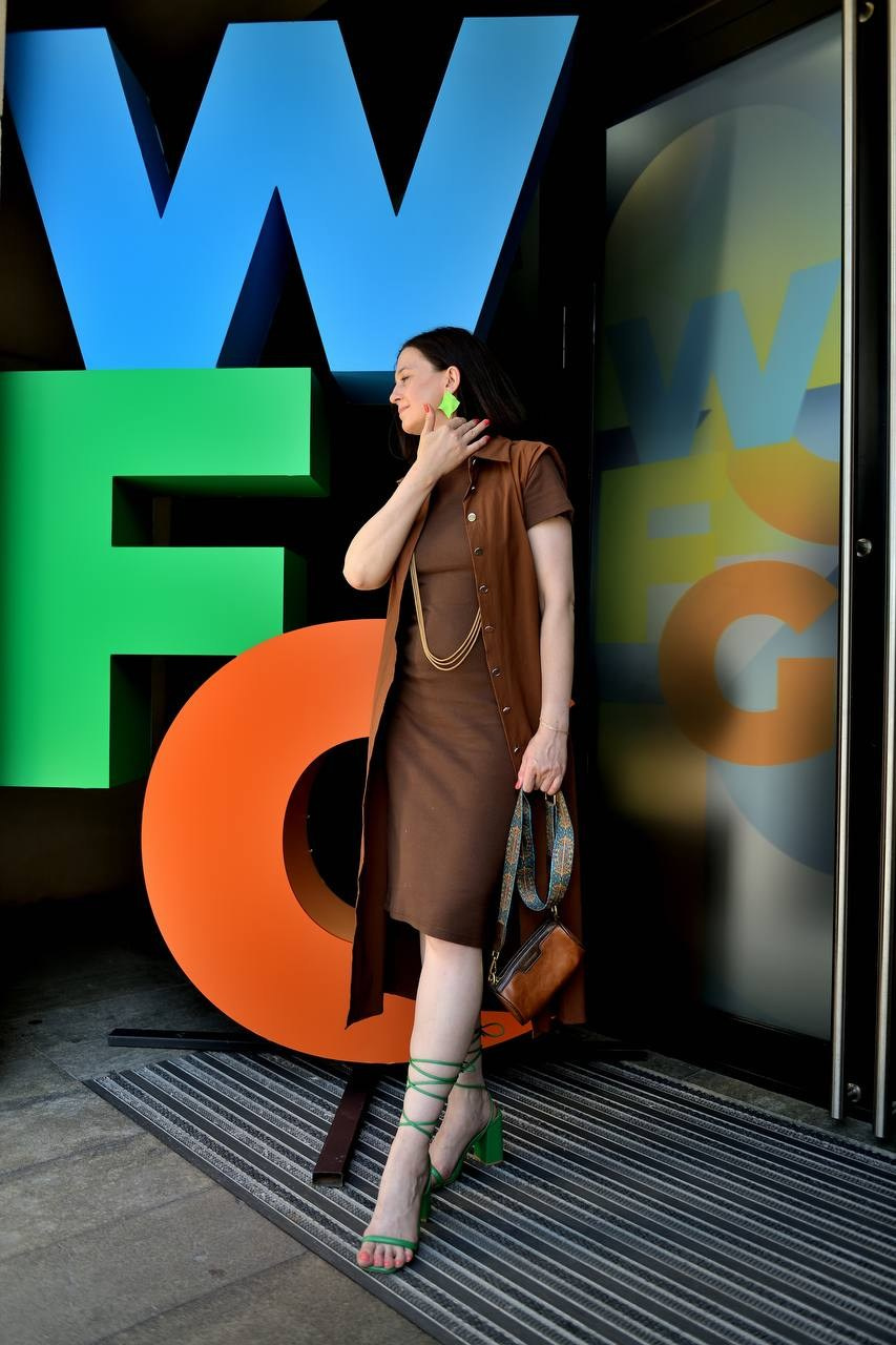 #CityBlock: Лужники