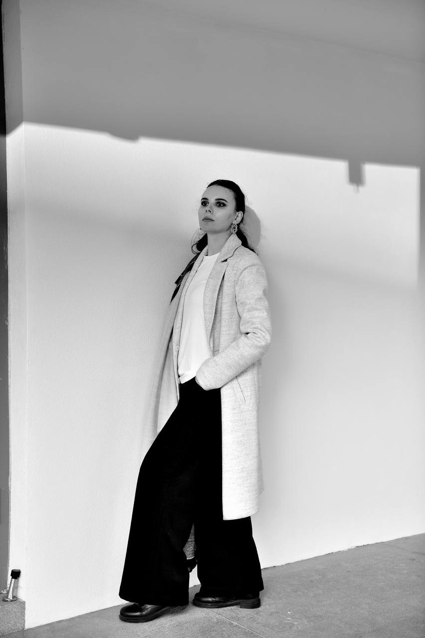 #CityBlock: «Наркомфин»