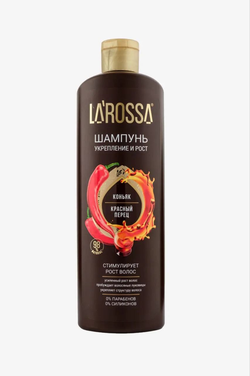 Шампуни и бальзамы