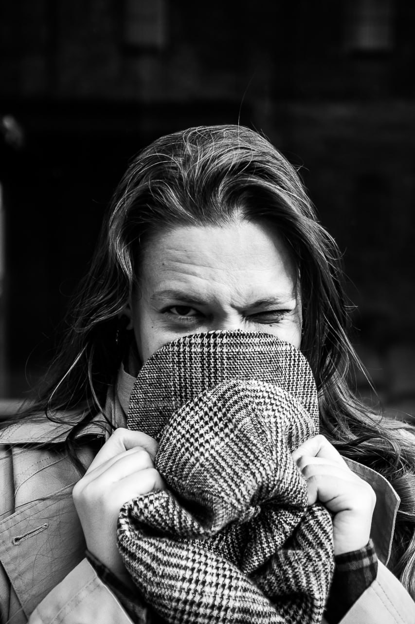 Фотограф Калининград Анастасия Кулагина