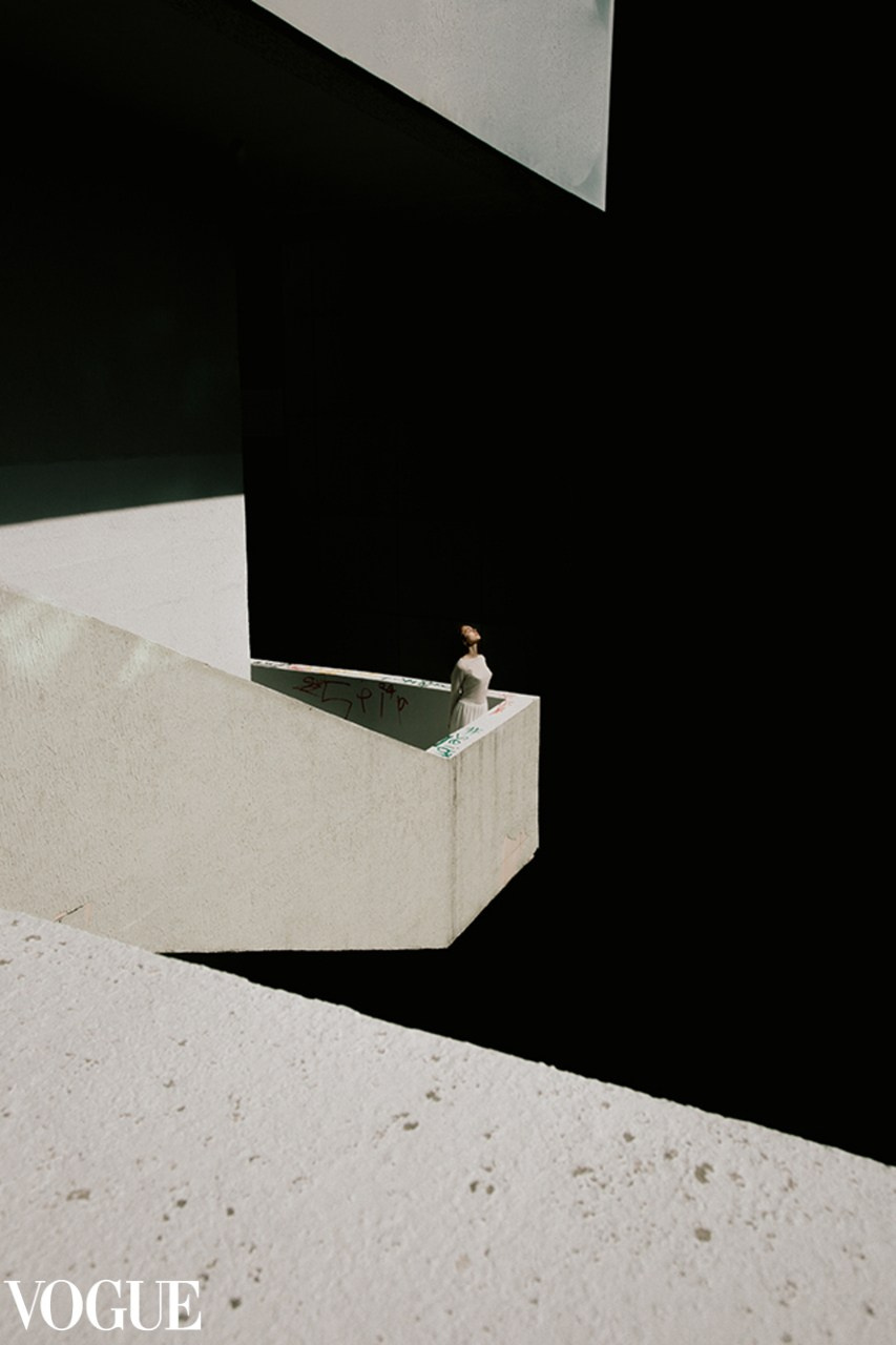 Художественный фотограф Екатерина Серова