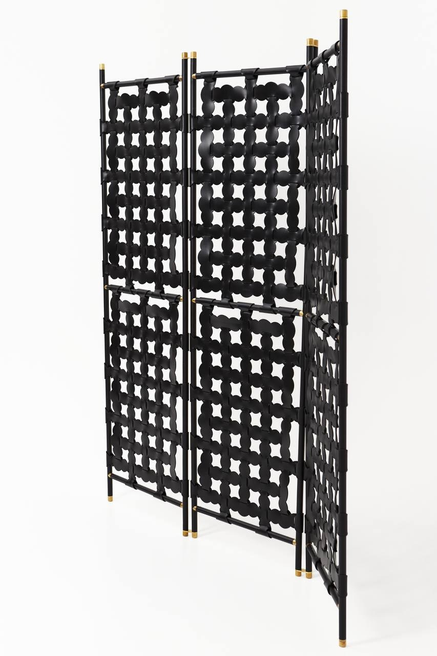 Ширма для бренда Element. Elizarova Design Studio