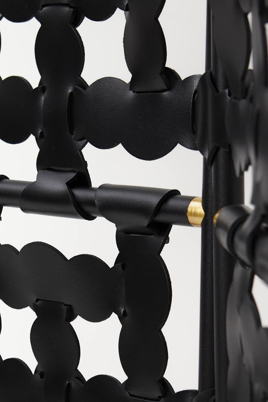 Ширма для бренда Element. Elizarova Design Studio