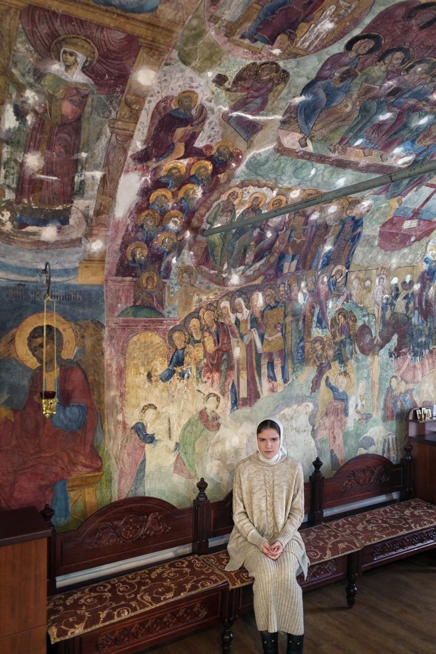 Тутаев 2025. Фотограф Александр Петросян